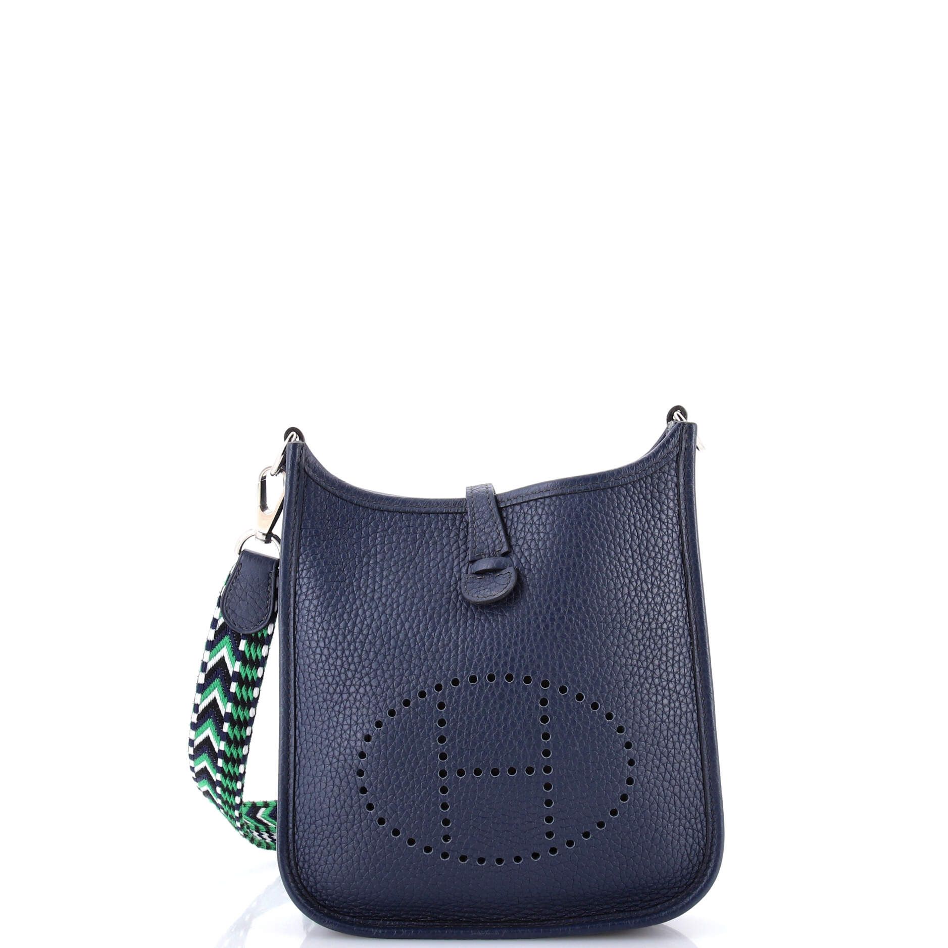 Hermes Evelyne Bag Gen III Size ONE SIZE - 1 Thumbnail