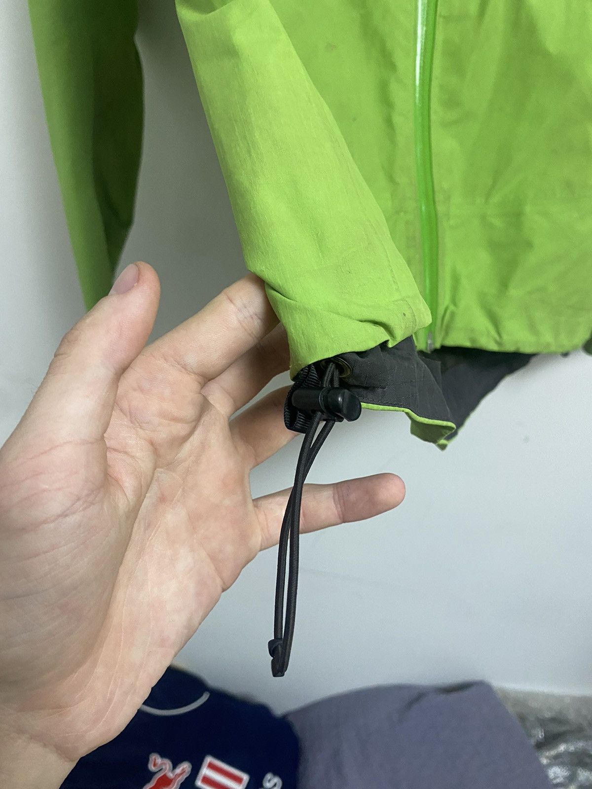 Arc'teryx Arcteryx jacket Gore-tex corpcore Size US S / EU 44-46 / 1 - 10 Thumbnail