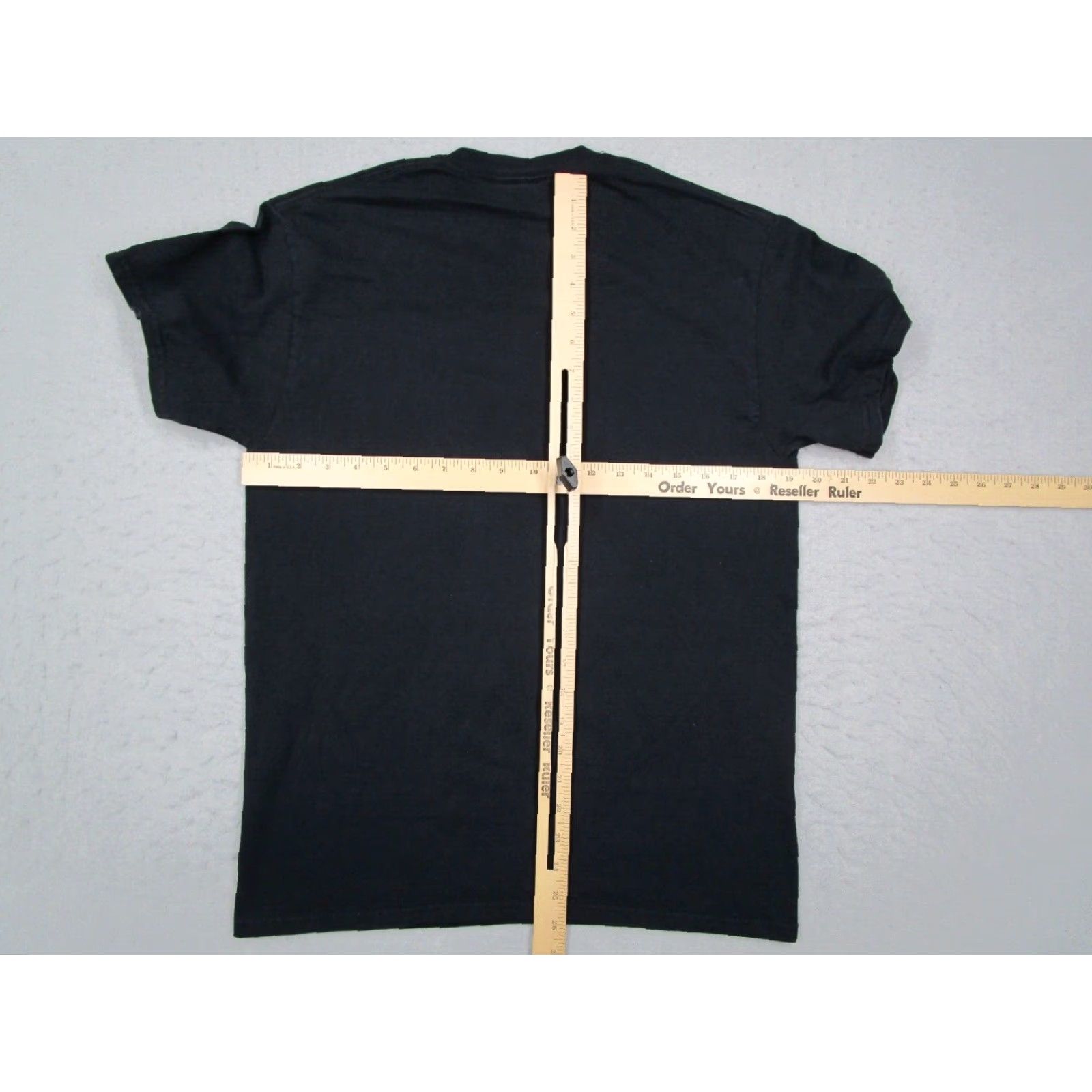 Ripple Junction Aaliyah Ripple Junction Shirt Medium Black RIP Portrait Short Sleeve Retro Mens Size US M / EU 48-50 / 2 - 5 Thumbnail