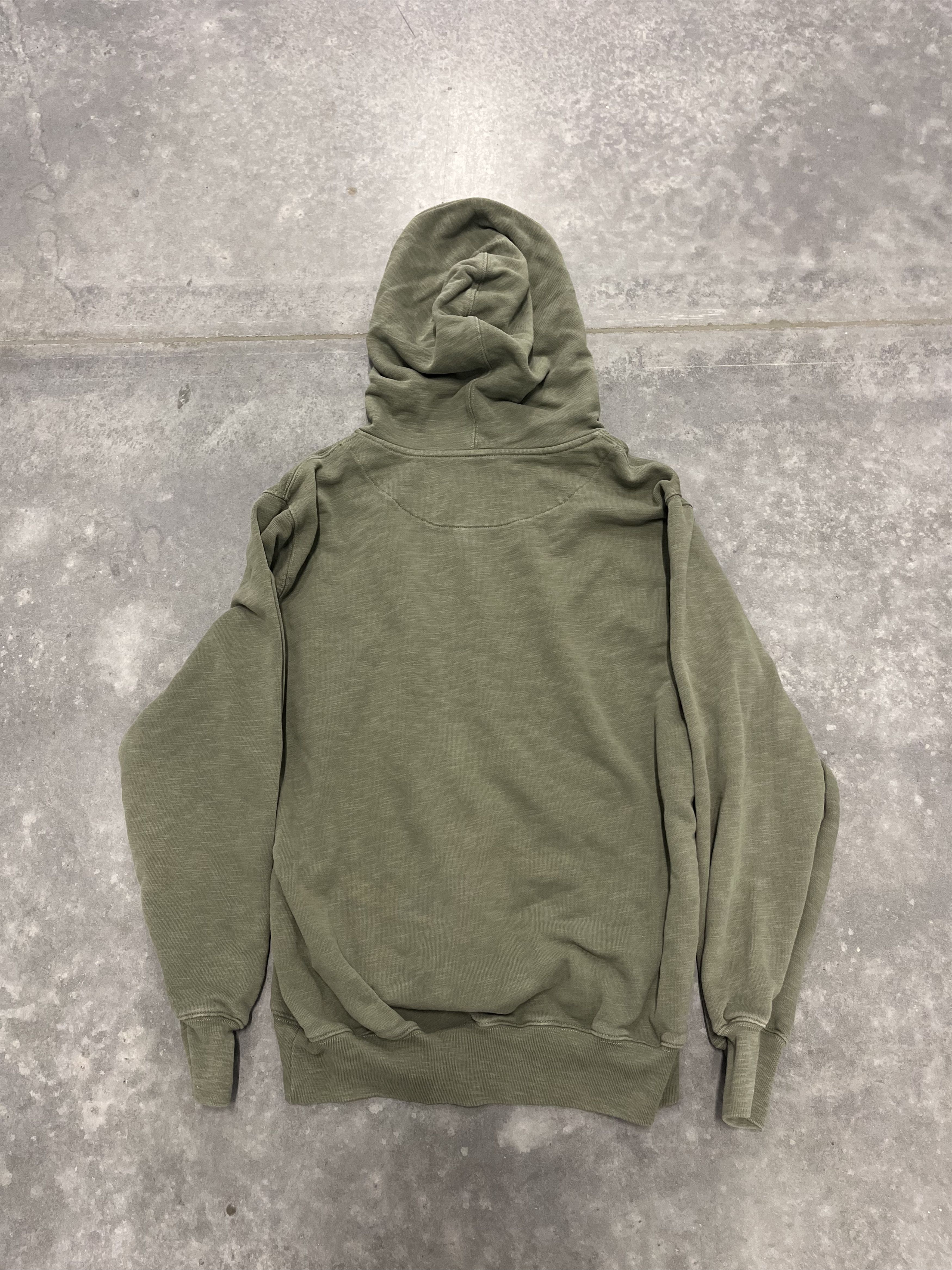 Palace Palace "Basically A Hood" Hoodie M Size US M / EU 48-50 / 2 - 2 Thumbnail