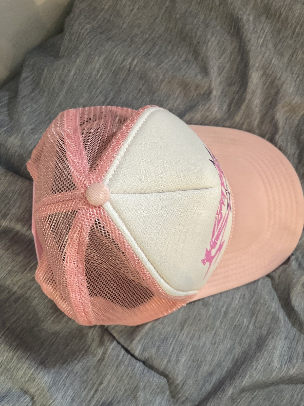 Other Korrupt Trucker Size ONE SIZE - 3 Thumbnail