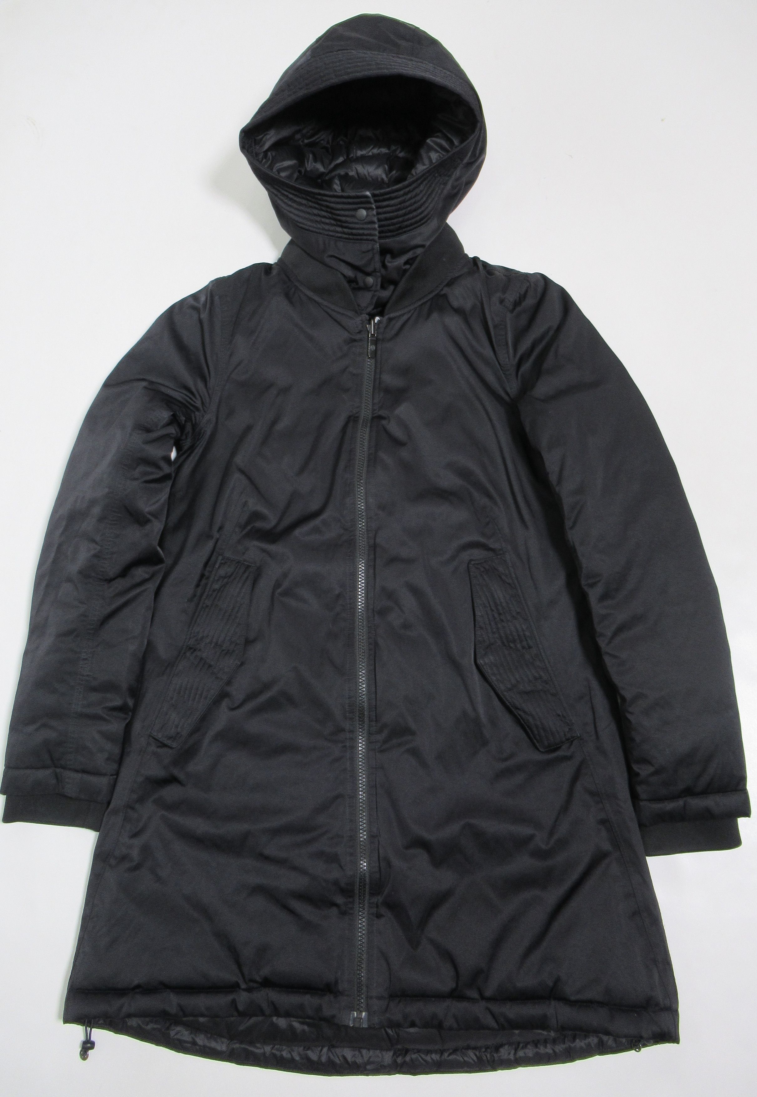 Lululemon Lululemon Women's No Shivers Bomber Jacket (Reversible) Size XS / US 0-2 / IT 36-38 - 6 Thumbnail