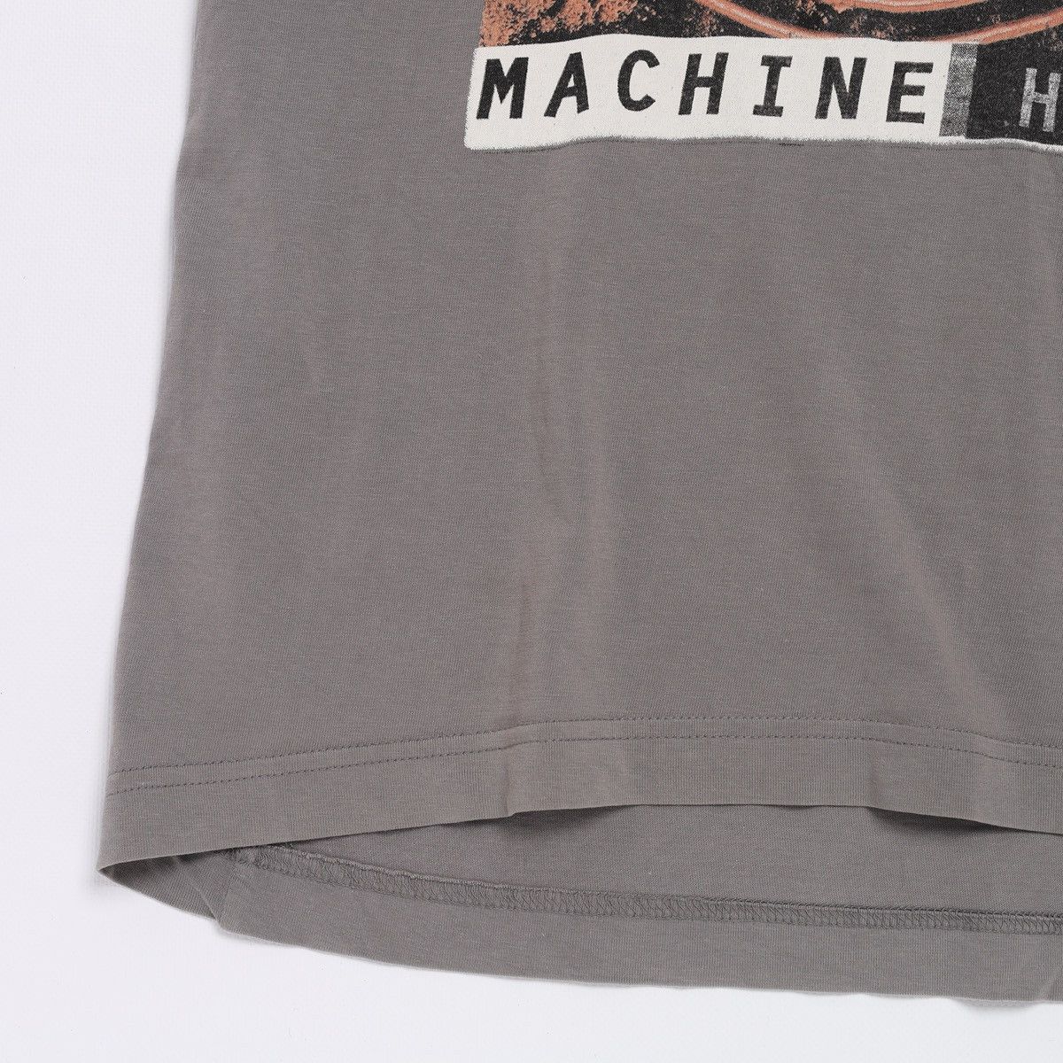 Band Tees 1997 Vintage Machine Head Tour Tee Size US XL / EU 56 / 4 - 4 Thumbnail