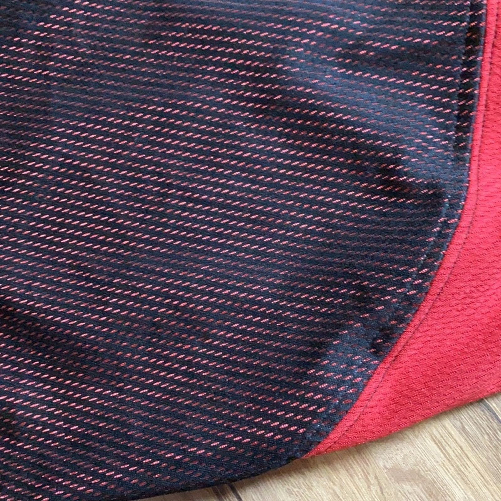 Jordan Brand Y2K Jordan Reversible Shorts Size US 34 / EU 50 - 10 Thumbnail