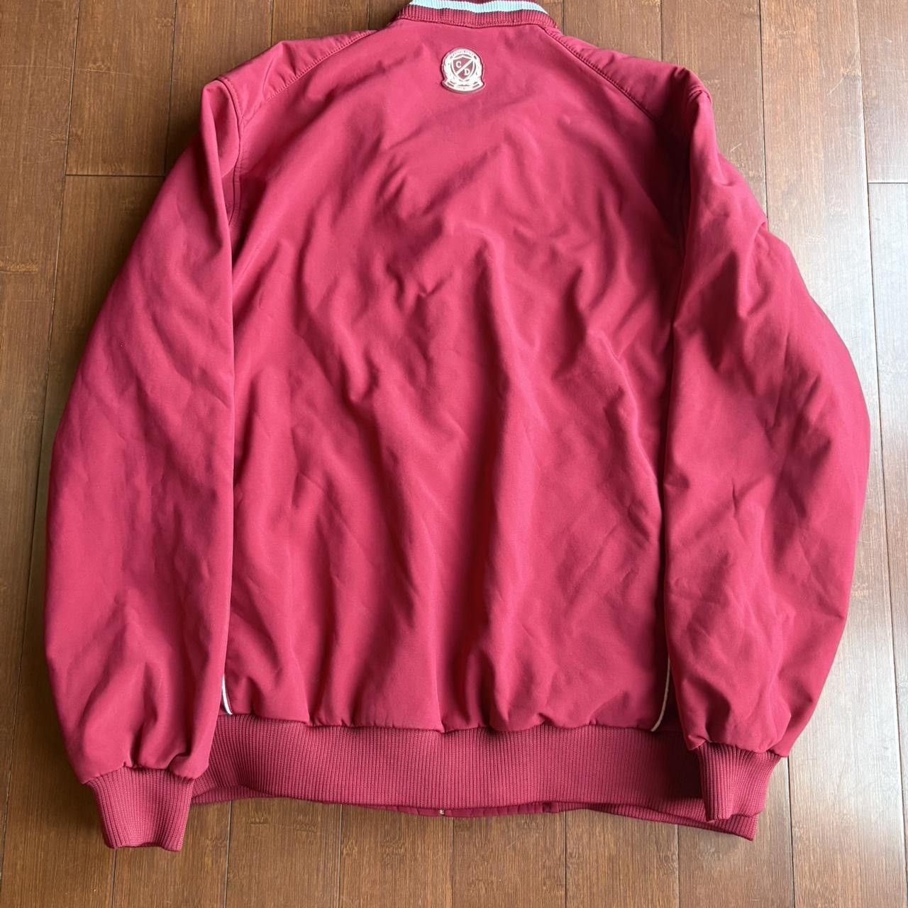 Other Washington State Cougars Vintage Jacket Size US L / EU 52-54 / 3 - 2 Thumbnail
