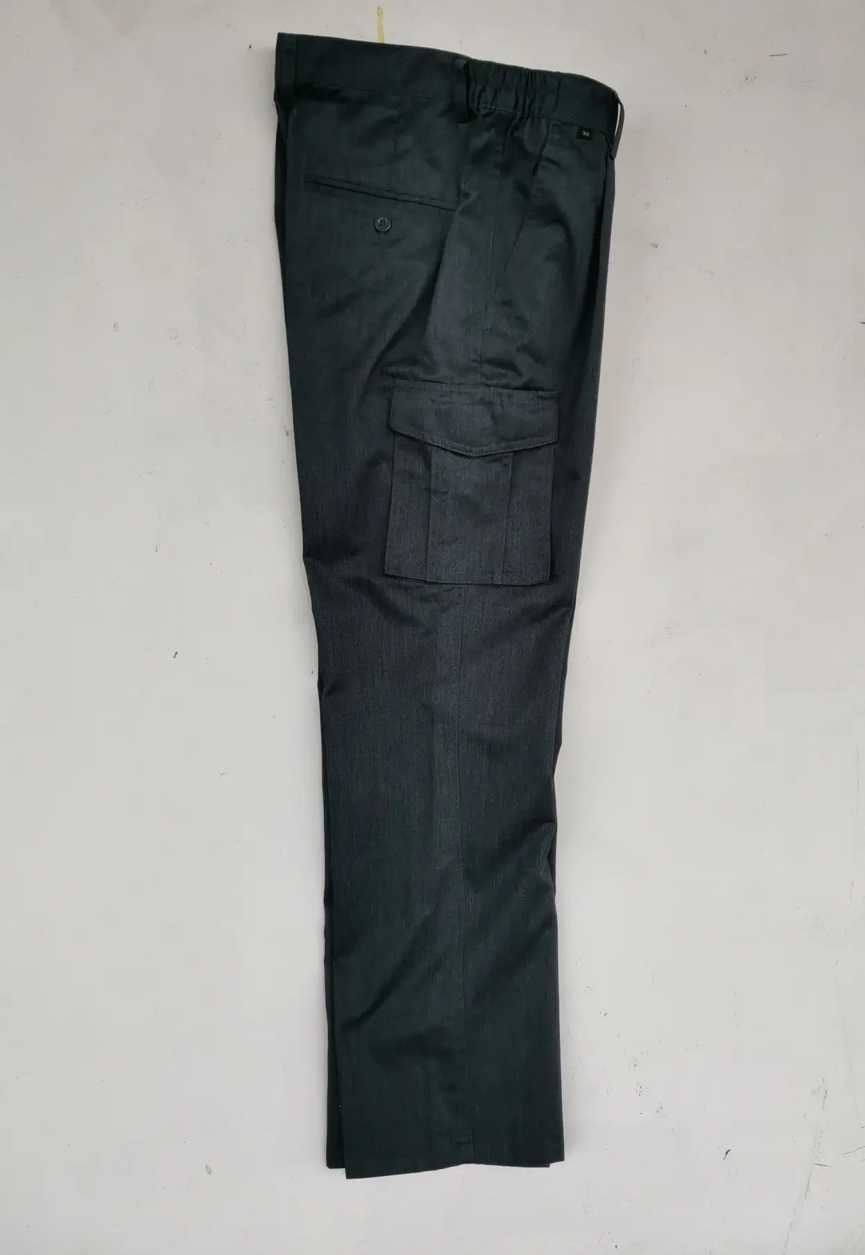 Other Rare!!! TBUC Tactical Cargo Multipocket Pants Size US 32 / EU 48 - 4 Thumbnail