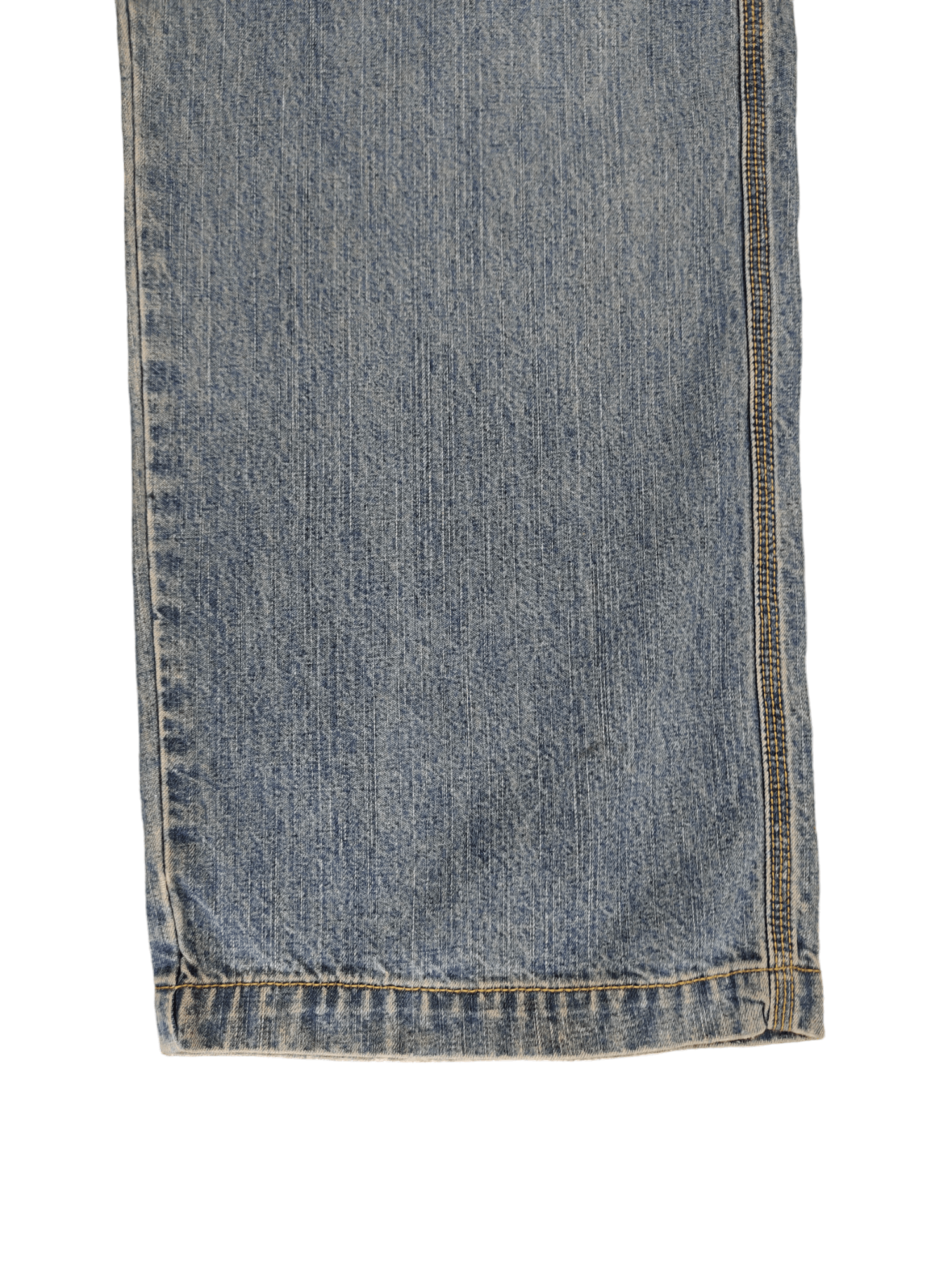Levi's W42 Vintage Y2k Levis Carpenter Baggy Denim Pants Jnco Style Size US 42 / EU 58 - 14 Thumbnail