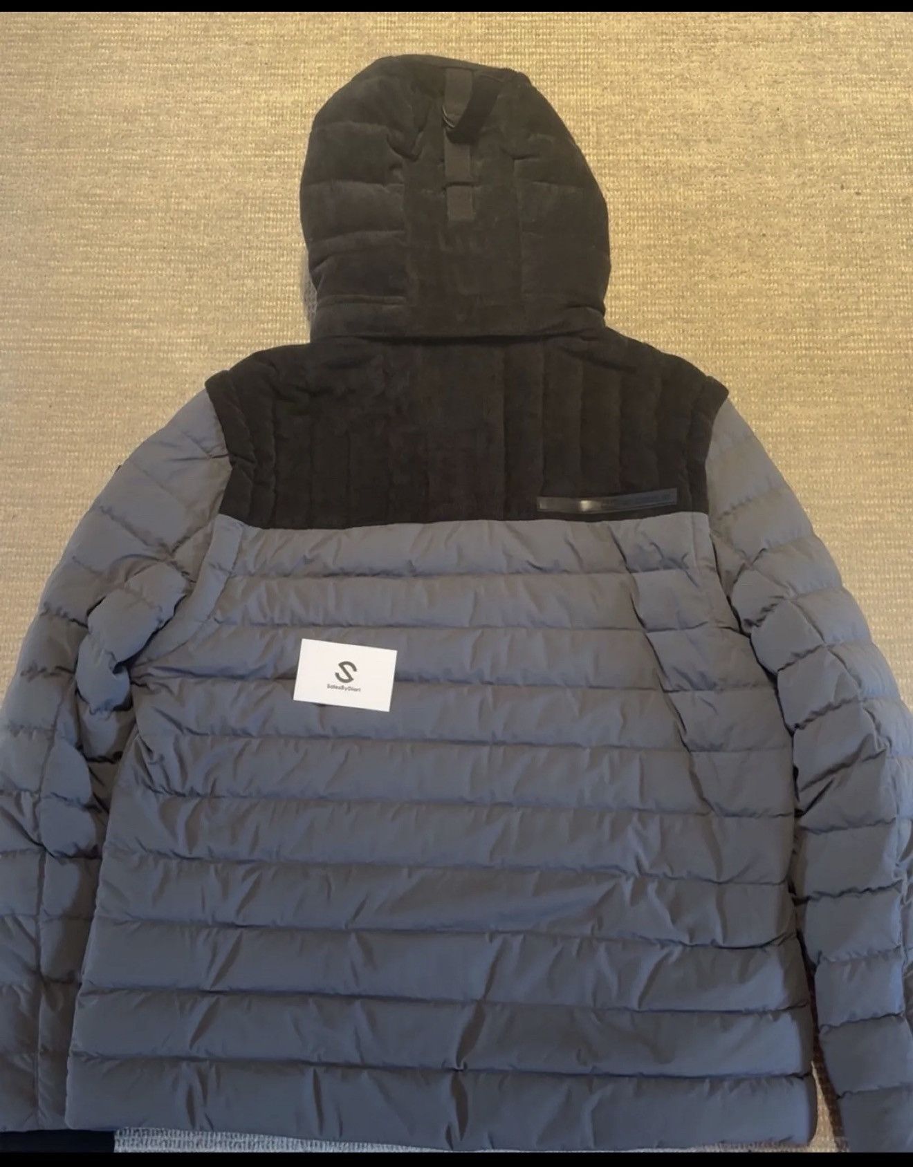 Moose Knuckles Like New Moose Knuckles Jacket Size US L / EU 52-54 / 3 - 6 Thumbnail