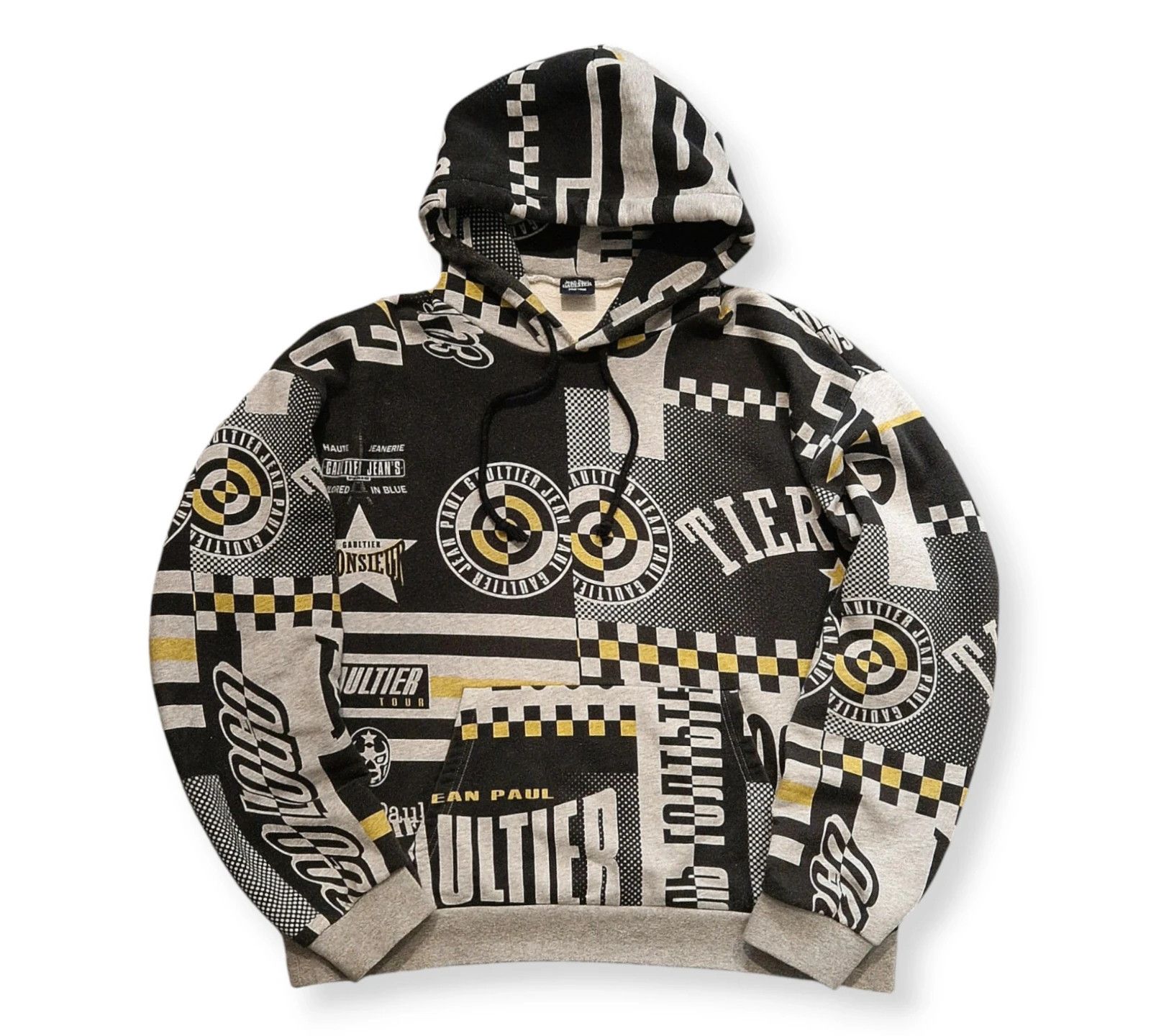JPG Hoodie
