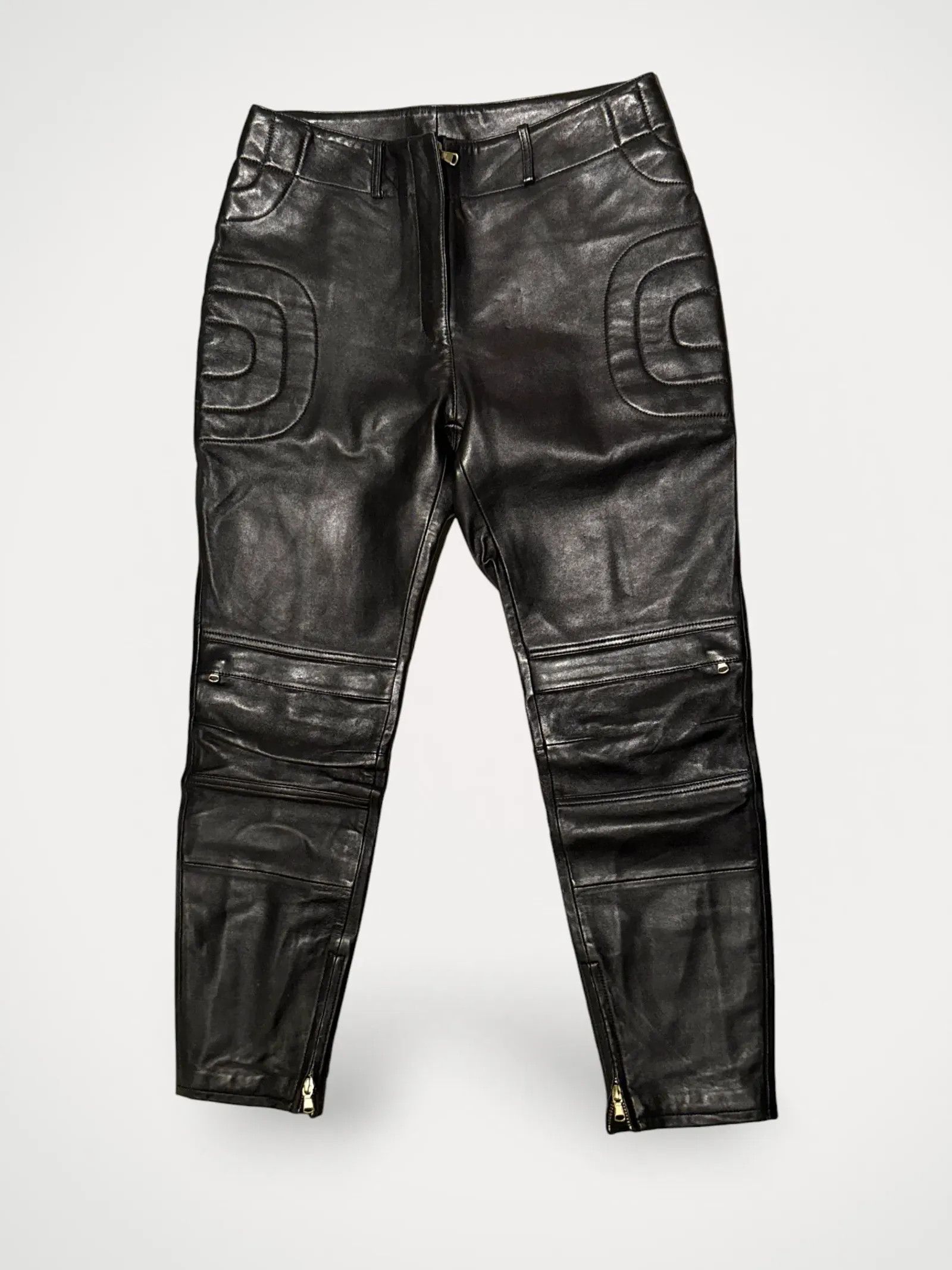 H&M H&M Pants Size 27" / US 4 / IT 40 - 1 Thumbnail