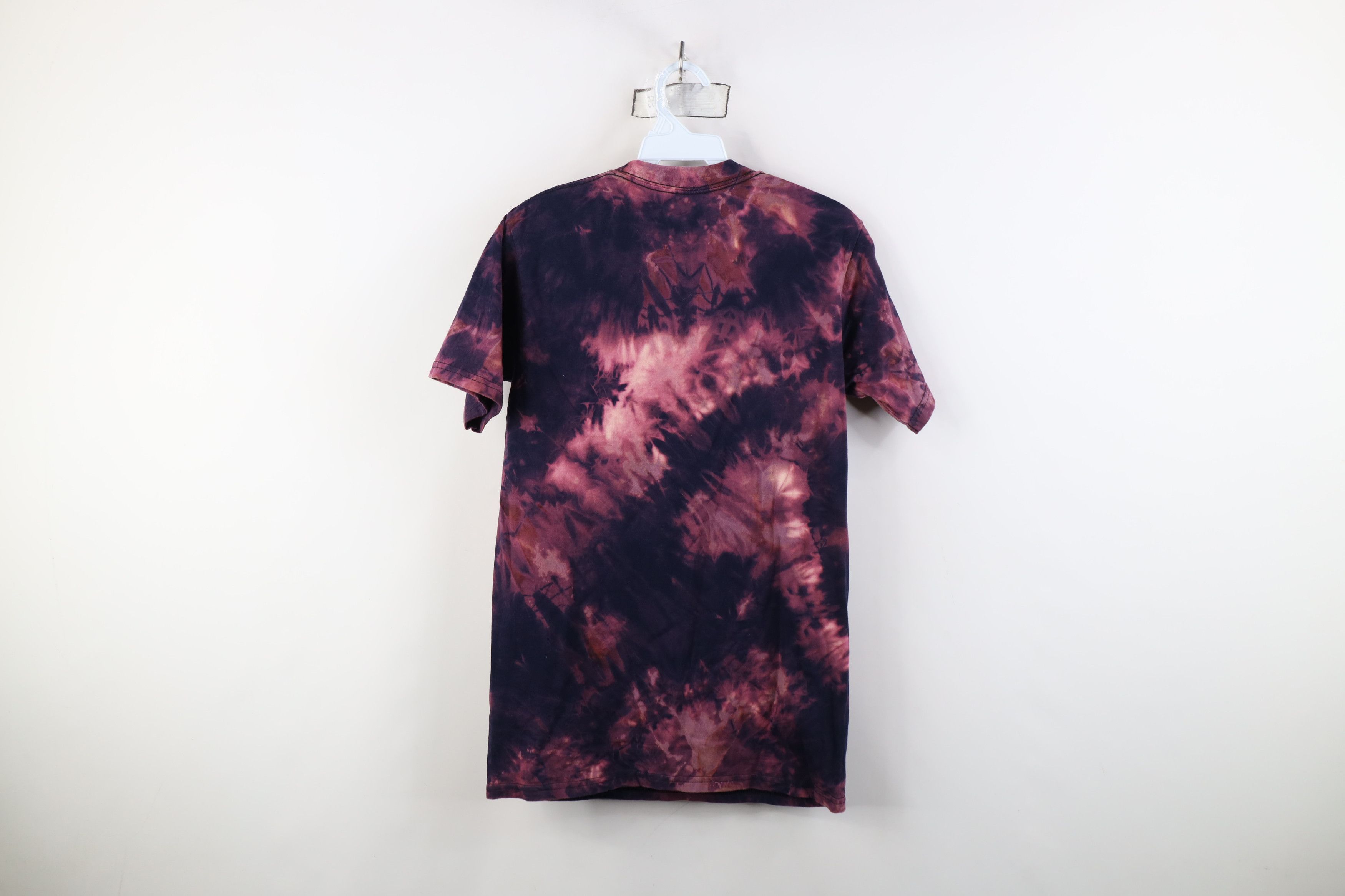 Vintage Vintage 90s Y2K Streetwear Cana Lizard Short Sleeve T-Shirt Size S / US 4 / IT 40 - 8 Thumbnail