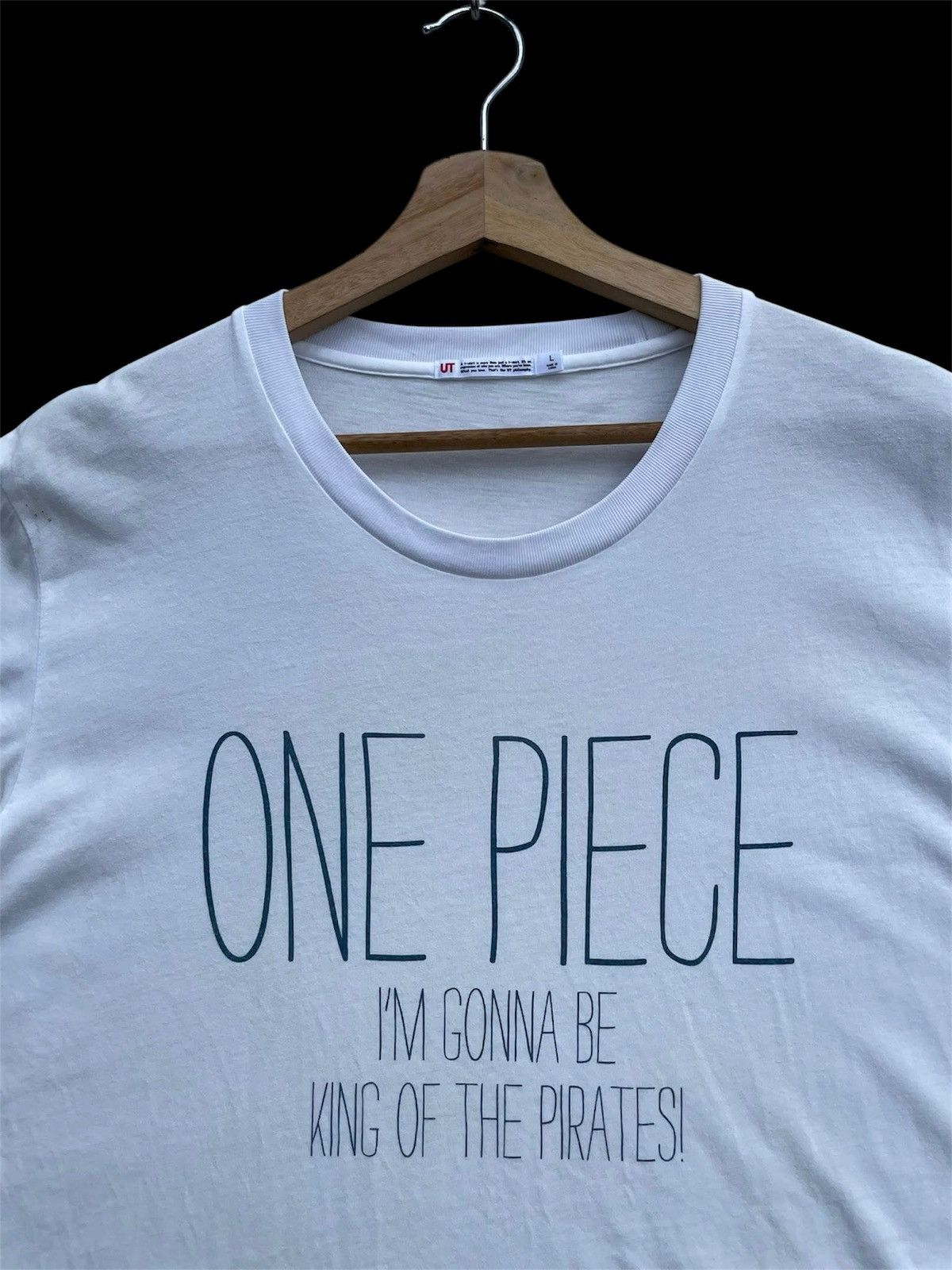 One Piece 🔥Accept Binding Offer🔥 One Piece Size US L / EU 52-54 / 3 - 2 Thumbnail