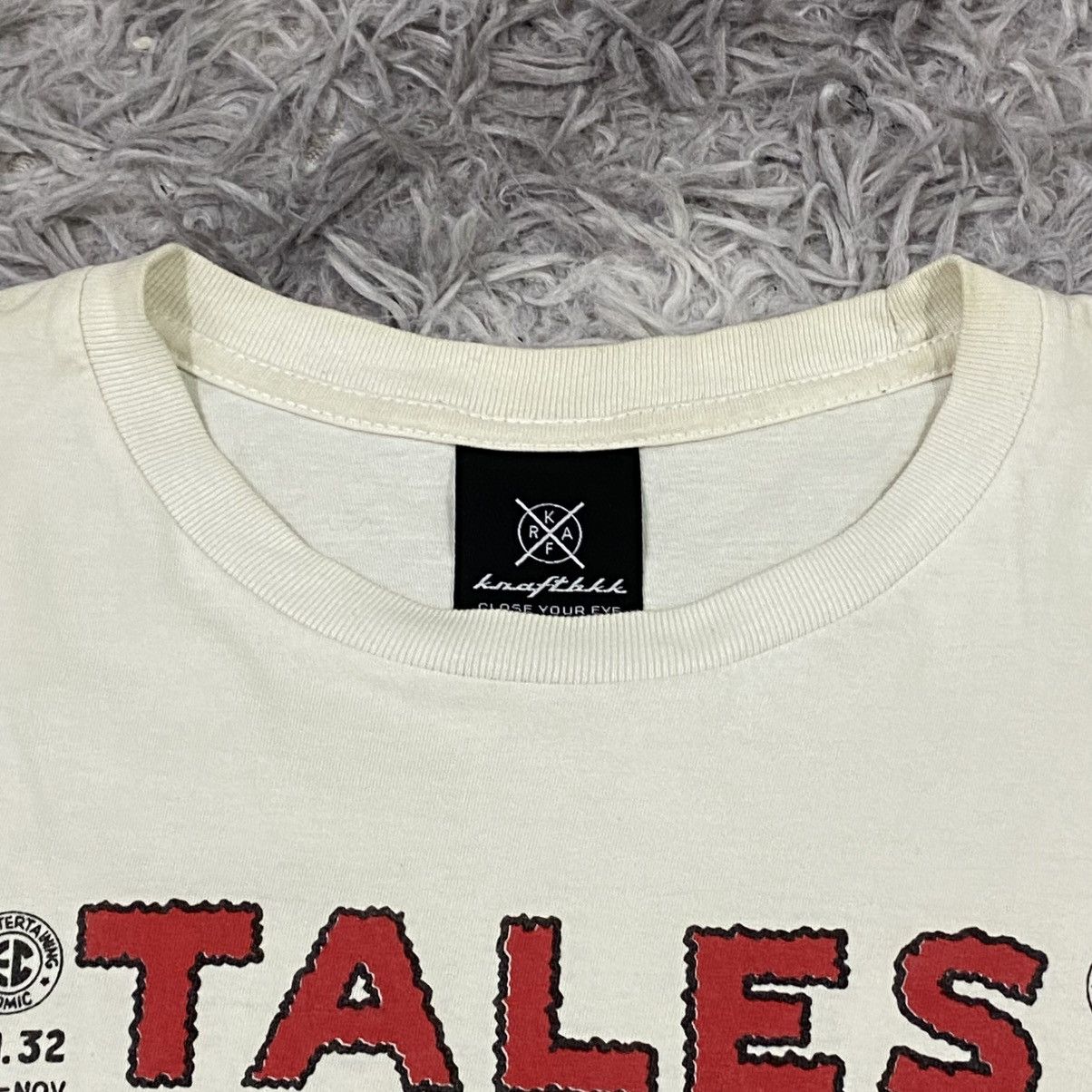 Other Horror movie tales from the crypt film Size US M / EU 48-50 / 2 - 3 Thumbnail