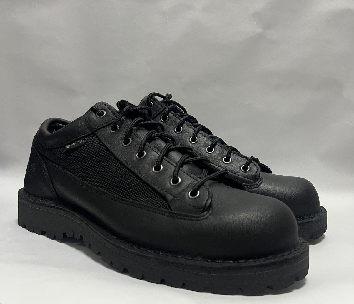 Danner Danner - Gore-Tex - Field Low Cut Boots Size US 11 / EU 44 - 1 Thumbnail
