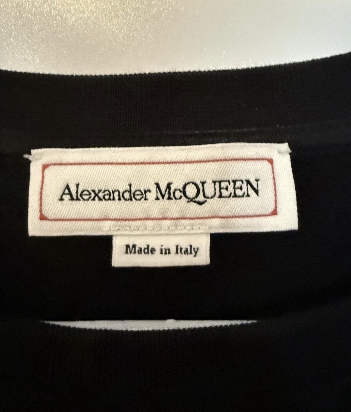Alexander McQueen Alexander McQueen Crewneck Sweater Size US M / EU 48-50 / 2 - 3 Thumbnail