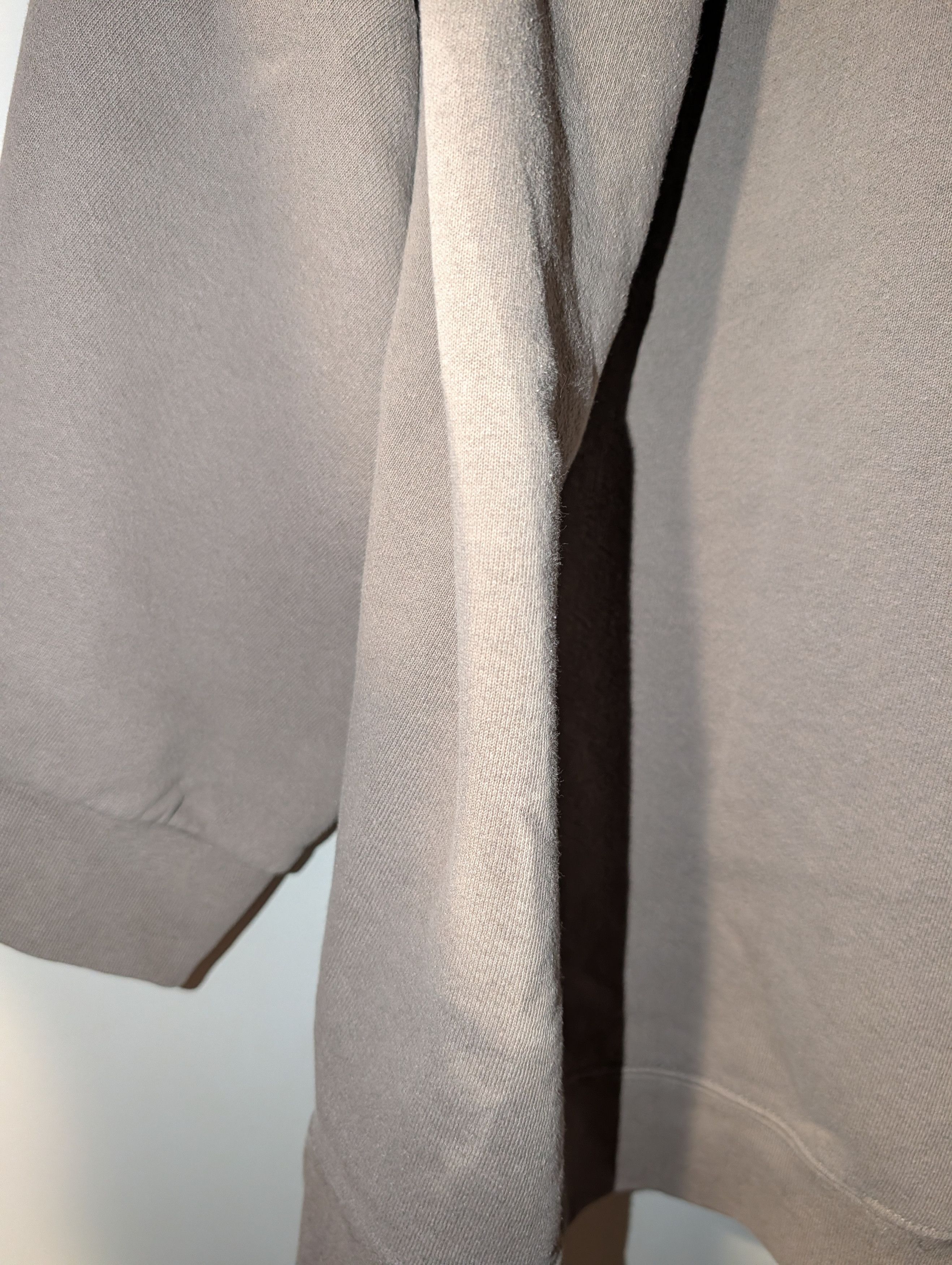 Nike Nike Center Swoosh Travis Scott Hoodie Sweatshirt Vintage Size US XXL / EU 58 / 5 - 11 Thumbnail