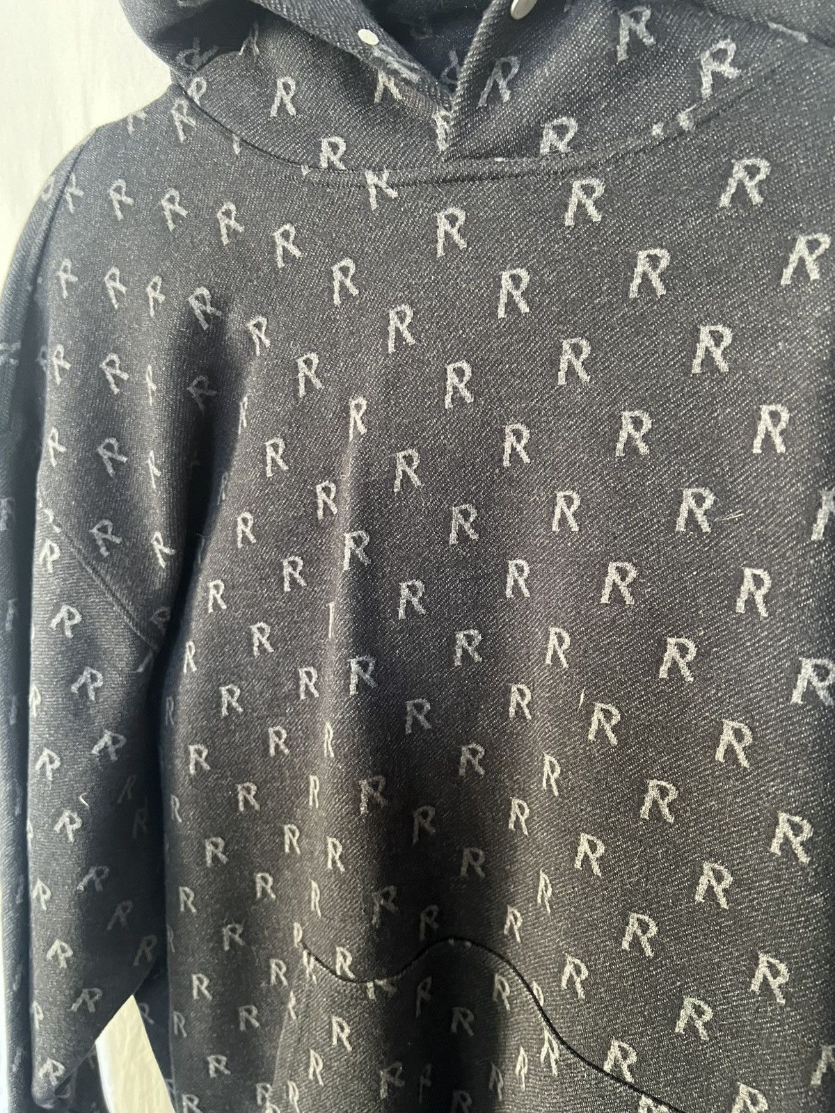 Represent Clo. Represent R Hoodie Size US L / EU 52-54 / 3 - 3 Thumbnail
