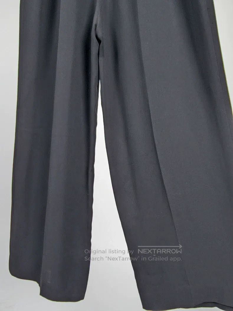 Haider Ackermann Haider Ackermann Jumpsuit Size XS / US 0-2 / IT 36-38 - 3 Thumbnail