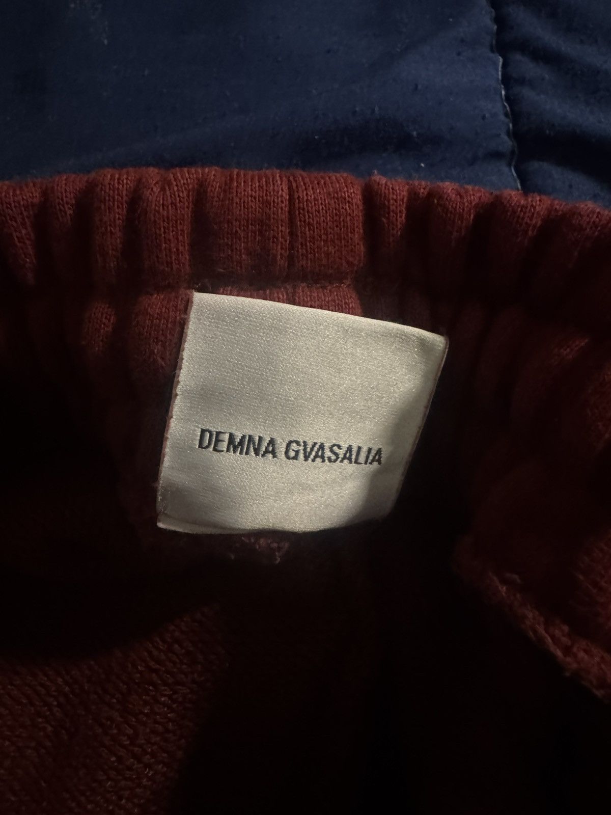 Vetements Vetements Size US 32 / EU 48 - 4 Thumbnail