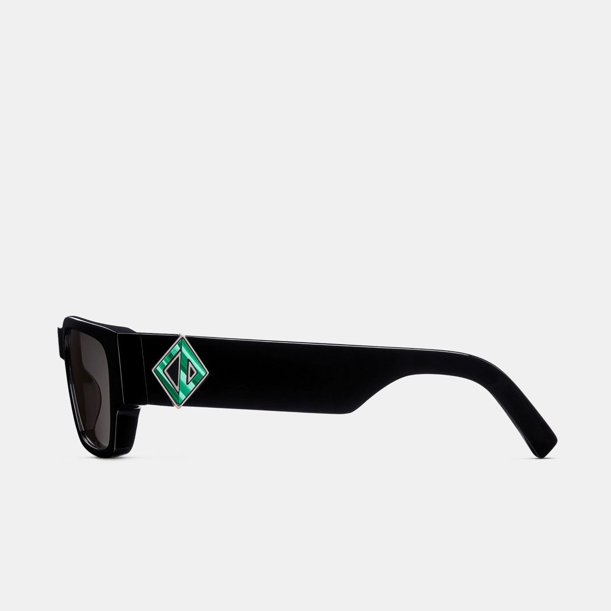 Dior o1bcso1str0126 Size: OS/Cd Diamond S5I in Black Size ONE SIZE - 2 Thumbnail