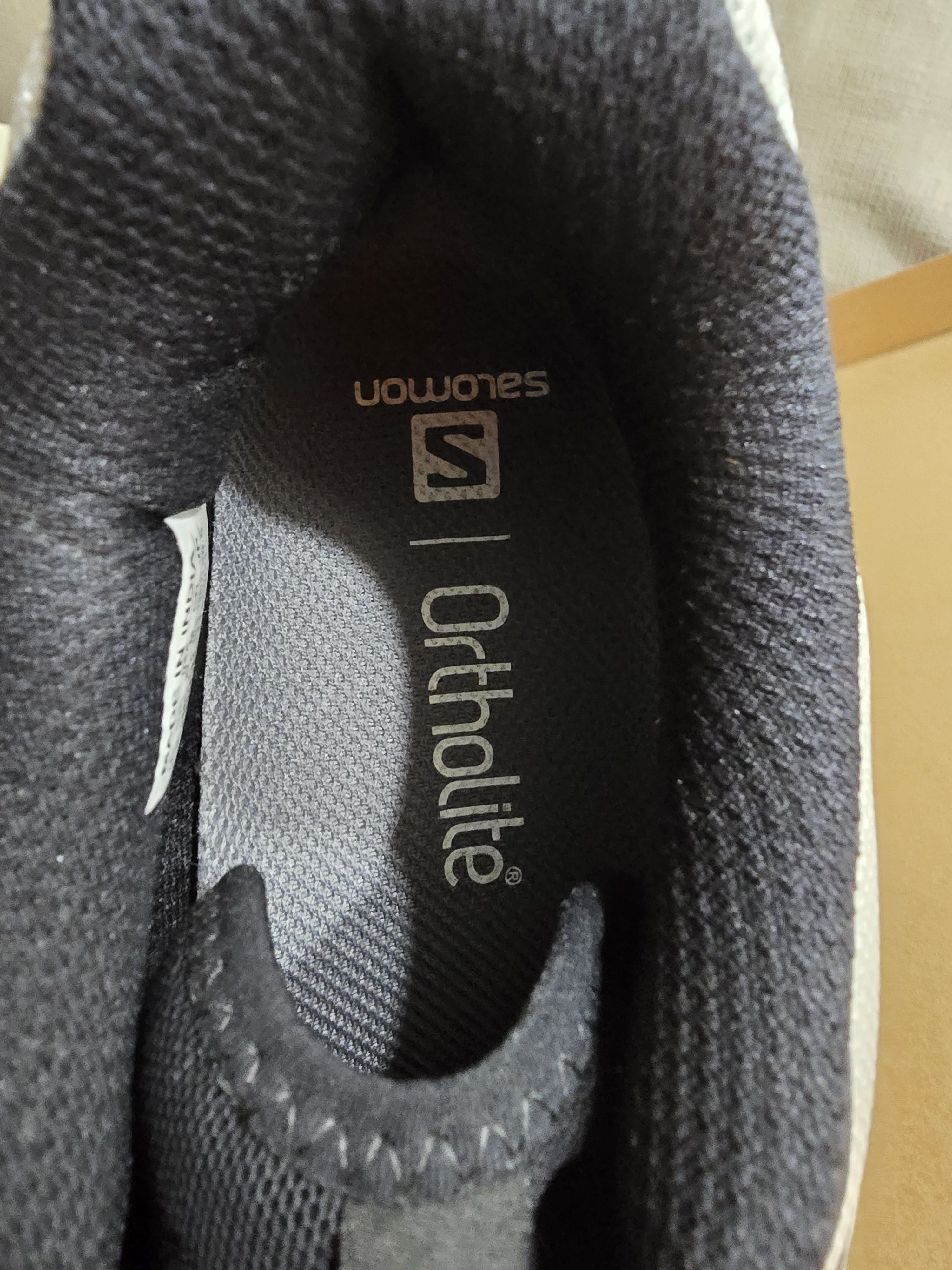 Salomon XT-Wings 2 Size US 10.5 / EU 43-44 - 3 Thumbnail