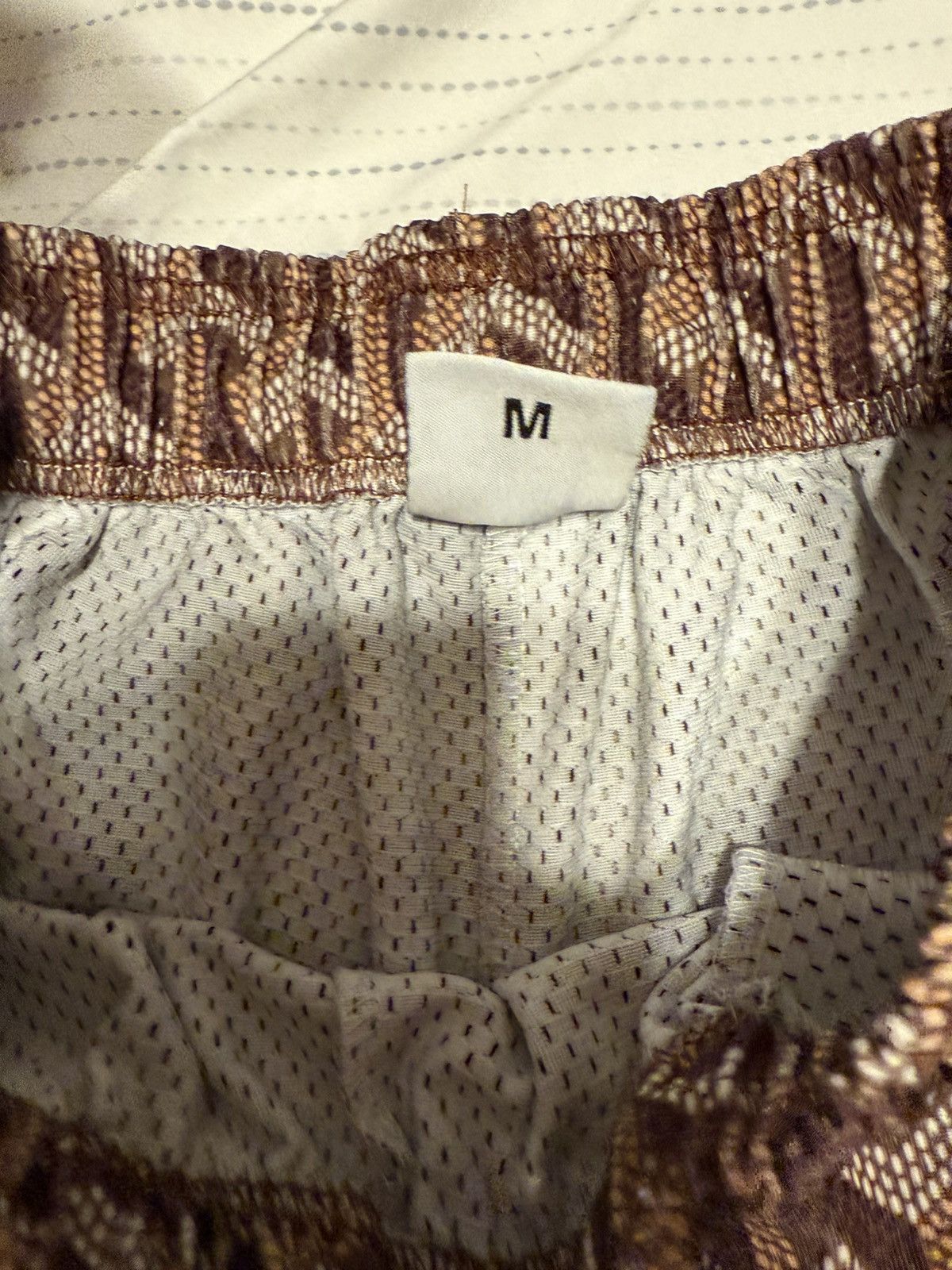 Bravest Studios Bravest studios Goyard shorts Size US 32 / EU 48 - 3 Thumbnail