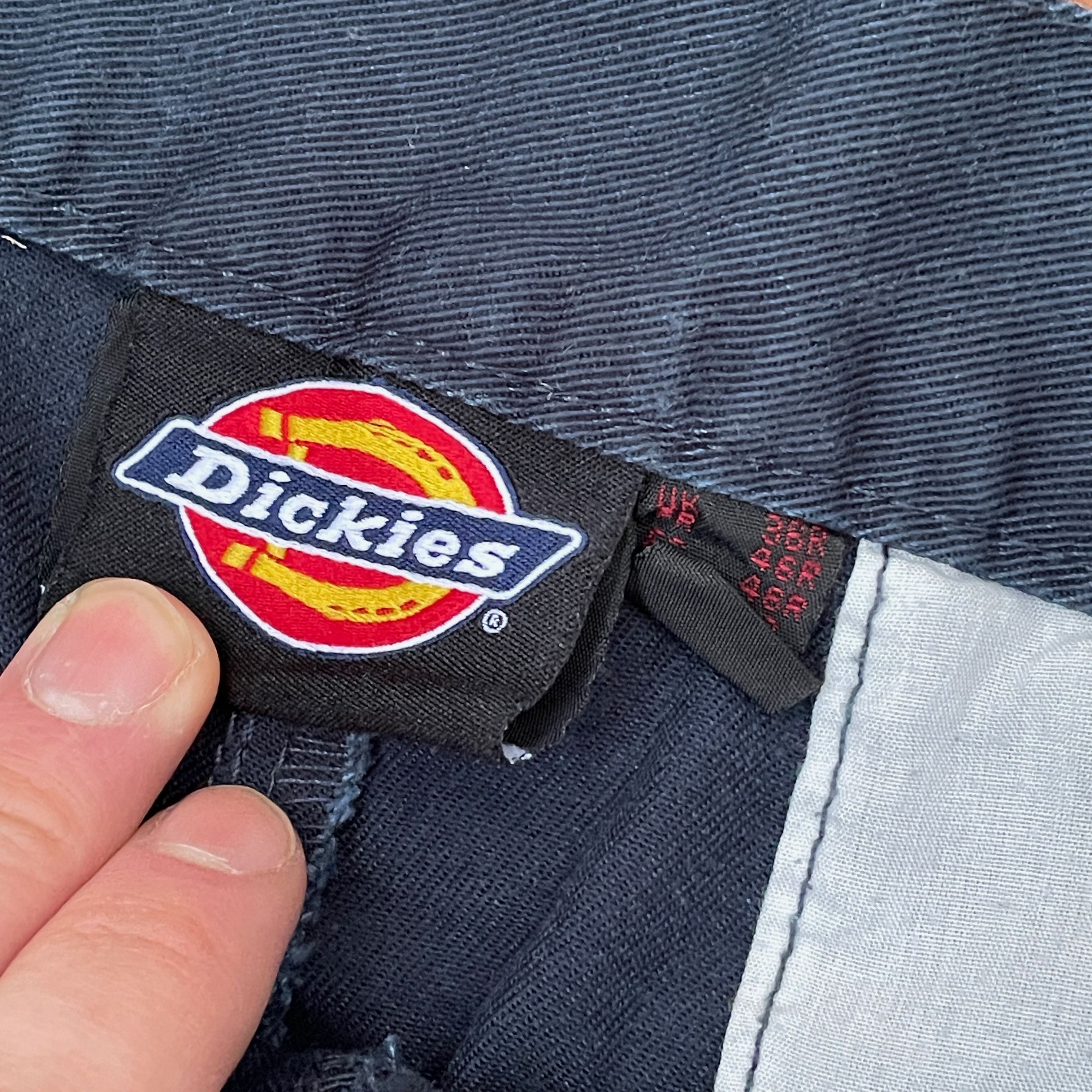 Dickies Custom Dickies pants dragon faded distressed trashed opium Size US 36 / EU 52 - 13 Thumbnail