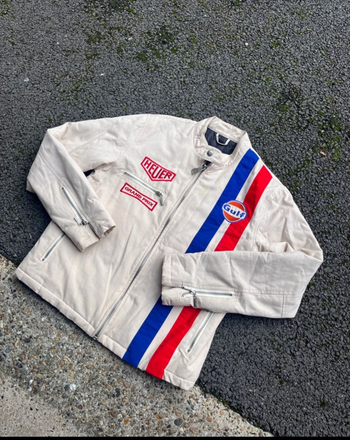 Dakota Heuer | Grailed