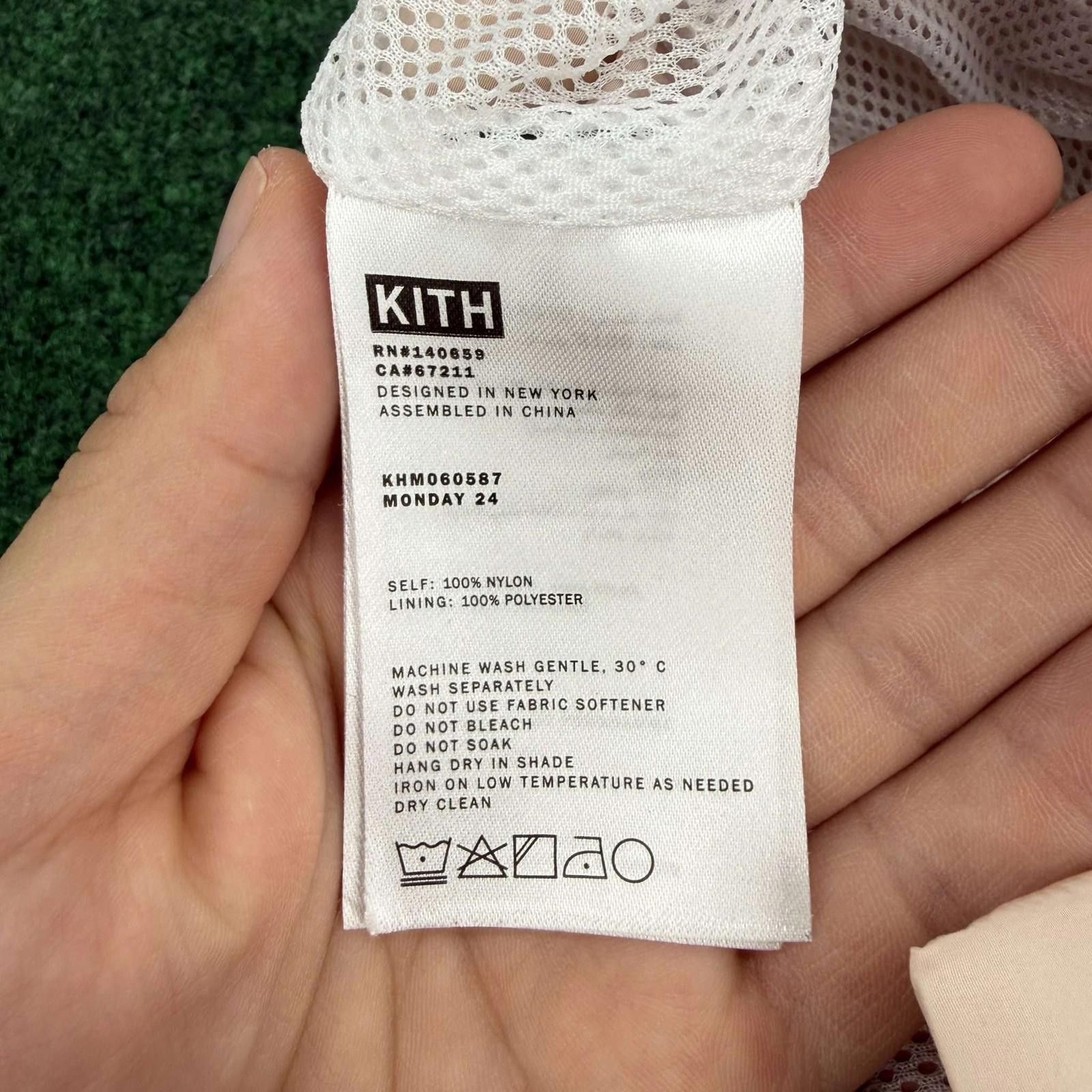 Kith Kith Madison Shorts Size US 30 / EU 46 - 6 Thumbnail