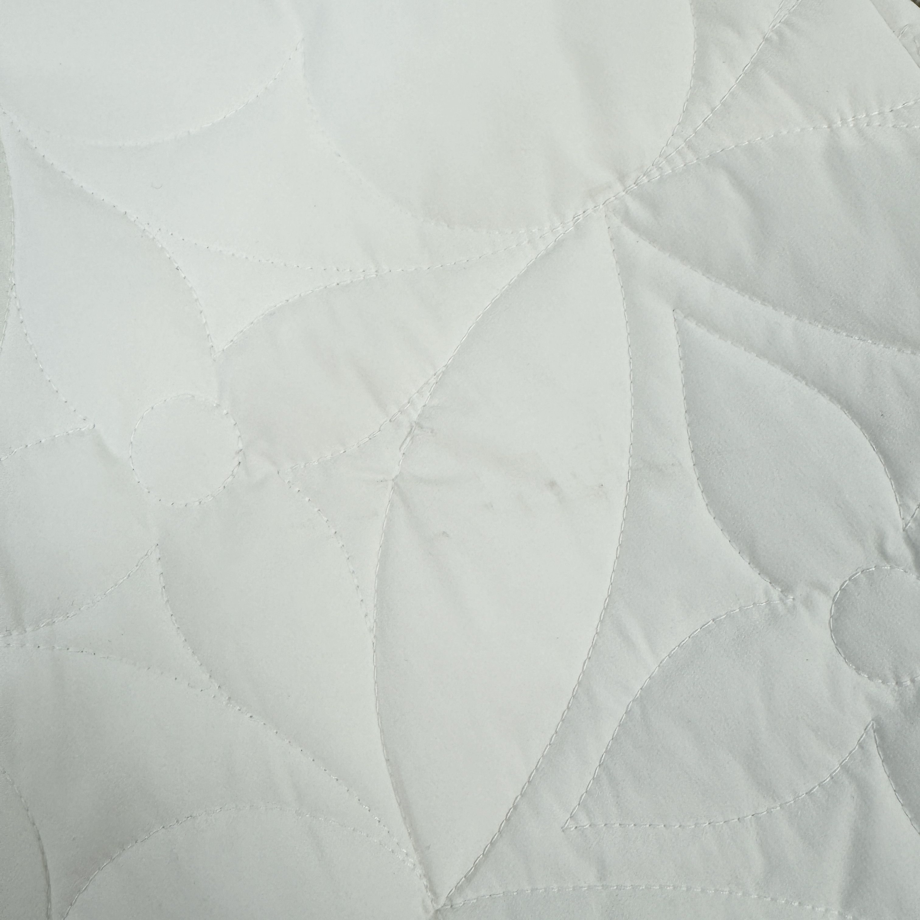 Louis Vuitton Louis Vuitton 1A9FS8 LVSE Sporty Trousers In White RRP £1350 Size US 32 / EU 48 - 5 Thumbnail