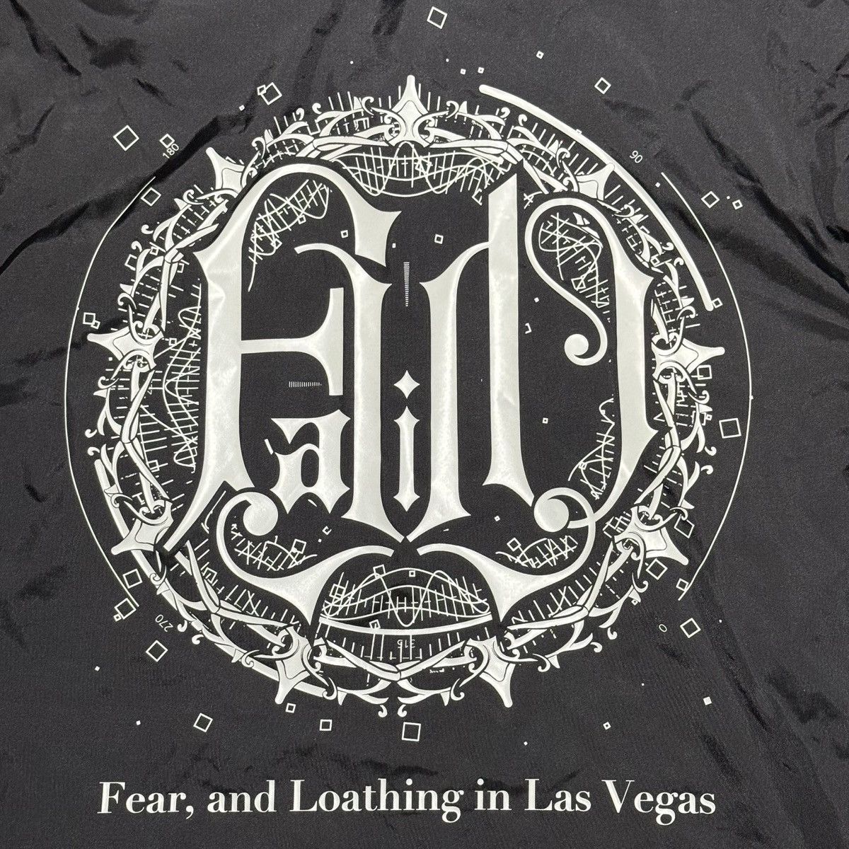 Other Fear and Loathing in Las Vegas / FALILV Official Merchandise Size US S / EU 44-46 / 1 - 6 Thumbnail