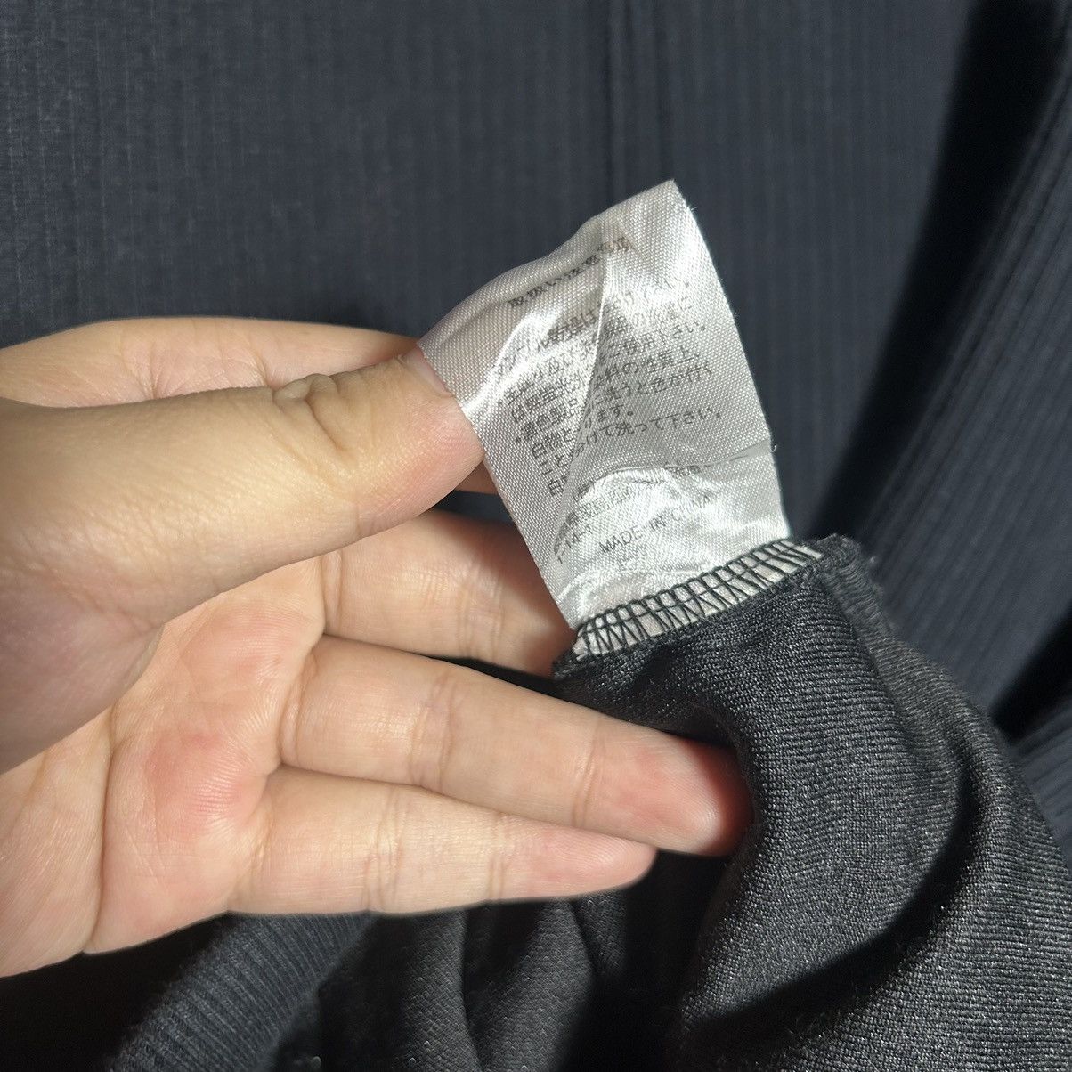Japanese Brand × Yohji Yamamoto Ysaccs Yohji Yamamoto Jacket Size US M / EU 48-50 / 2 - 8 Thumbnail
