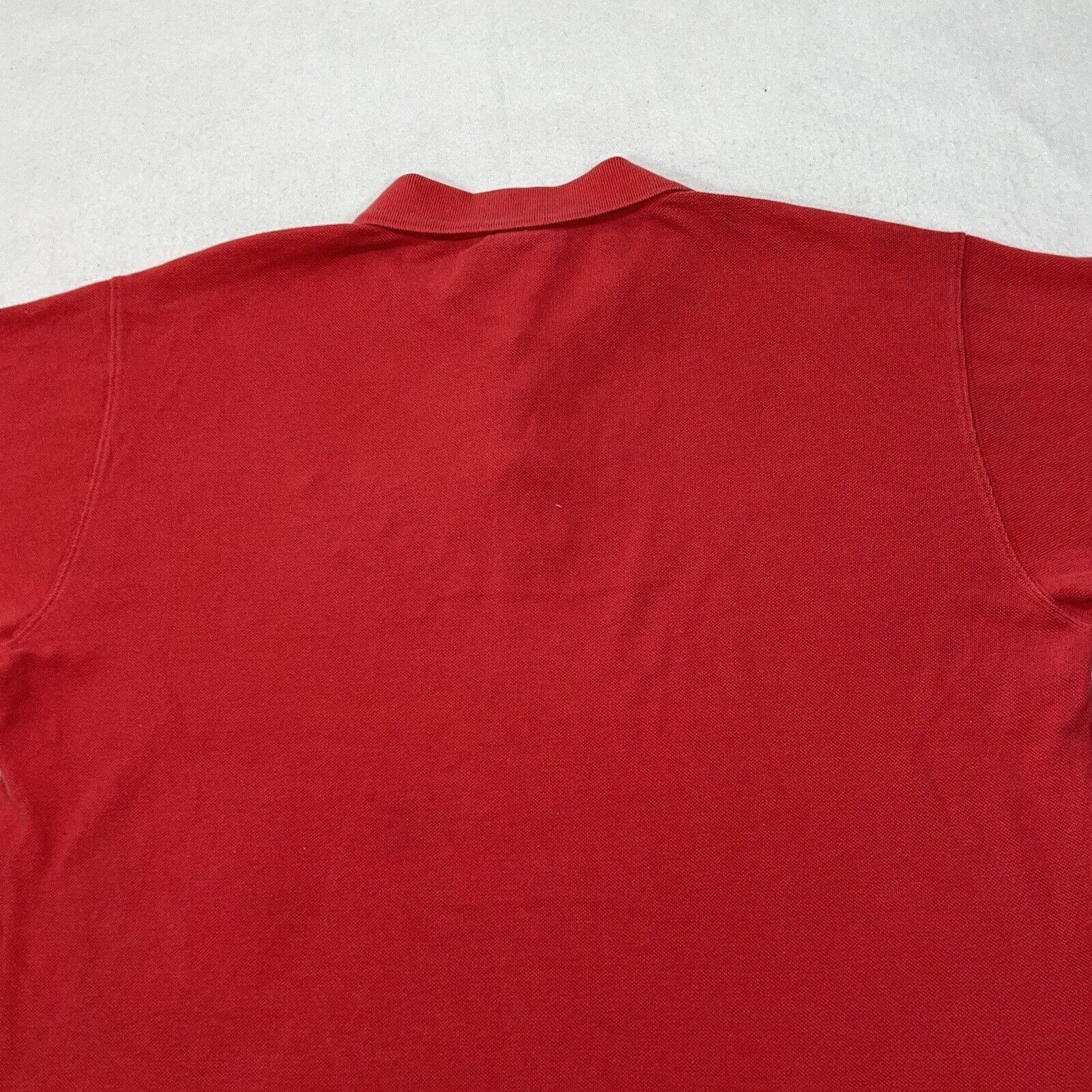 Reebok Reebok NFL Tampa Bay Buccaneers Oversized Polo Shirt Size US L / EU 52-54 / 3 - 10 Thumbnail