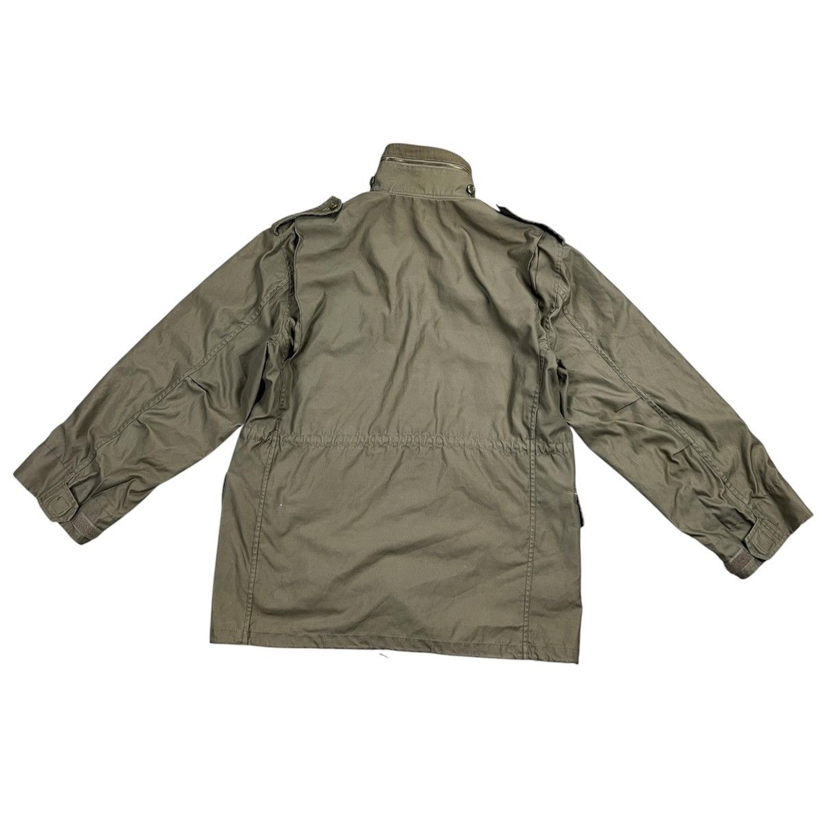 Other Vintage 1969 US Military Army Cold Weather Field Jacket M65 Size US L / EU 52-54 / 3 - 8 Thumbnail