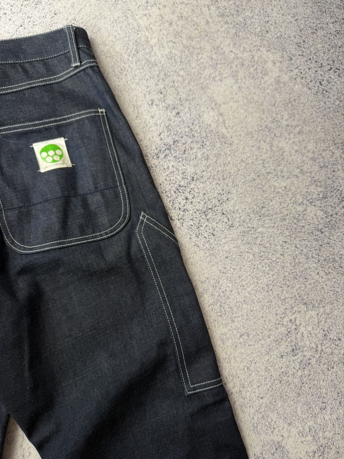 G-Star × Marc Newson G-Star Raw by Marc Newson Carpenter Jeans 30/30 Size Size US 30 / EU 46 - 23 Thumbnail