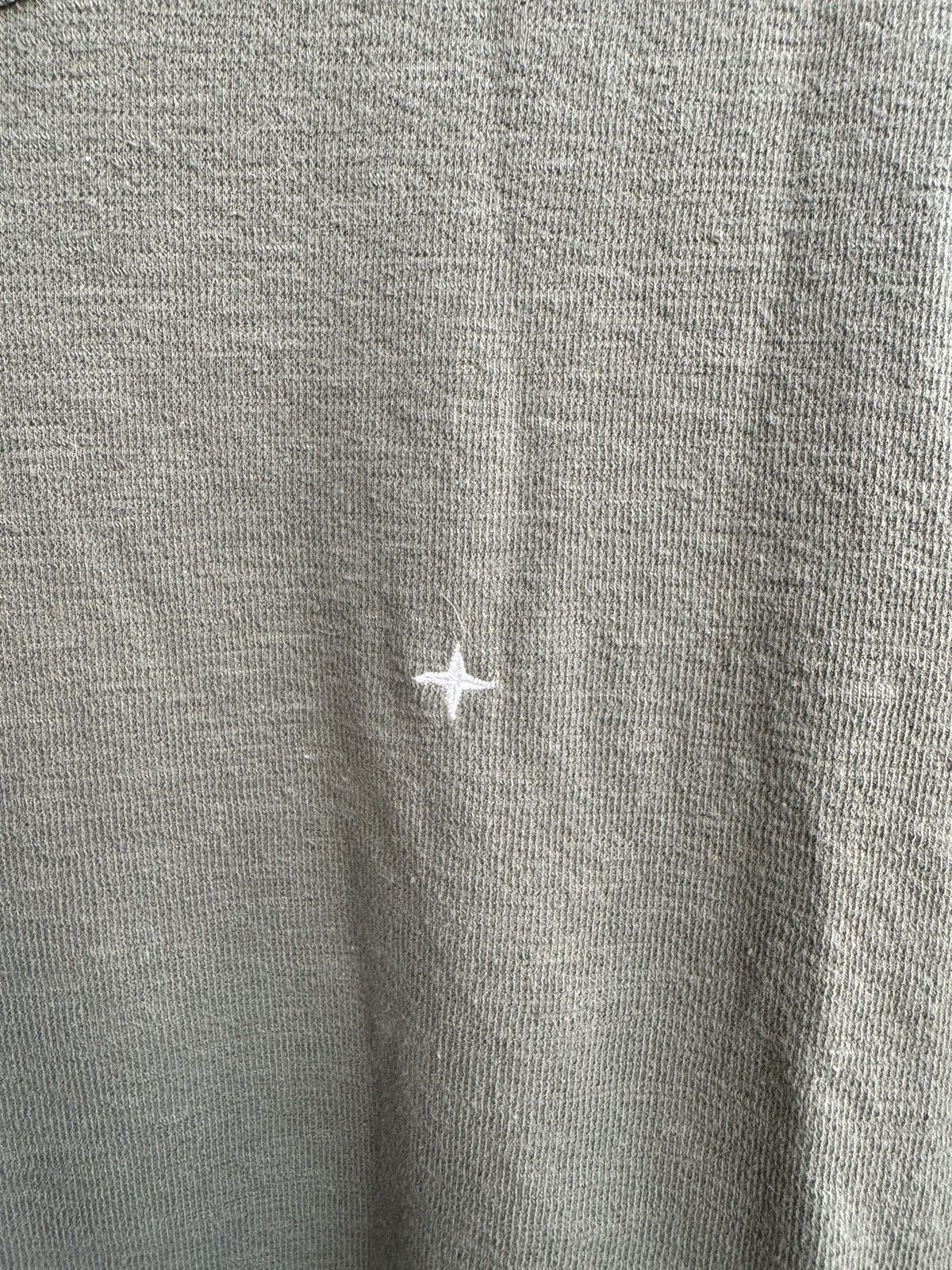 Stone Island Stone Island T shirt Size US M / EU 48-50 / 2 - 2 Thumbnail