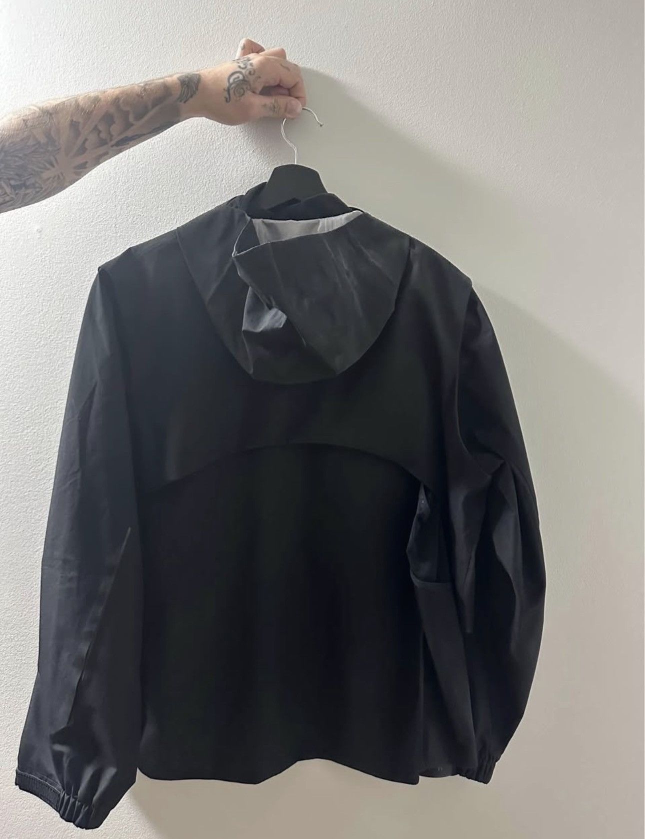 MMW × Nike Nike MMW 3 in 1 Jacket Size US XL / EU 56 / 4 - 2 Thumbnail