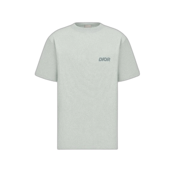Dior Dior Short Sleeve TShirt in New Condition-2506 Size US XXL / EU 58 / 5 - 1 Thumbnail