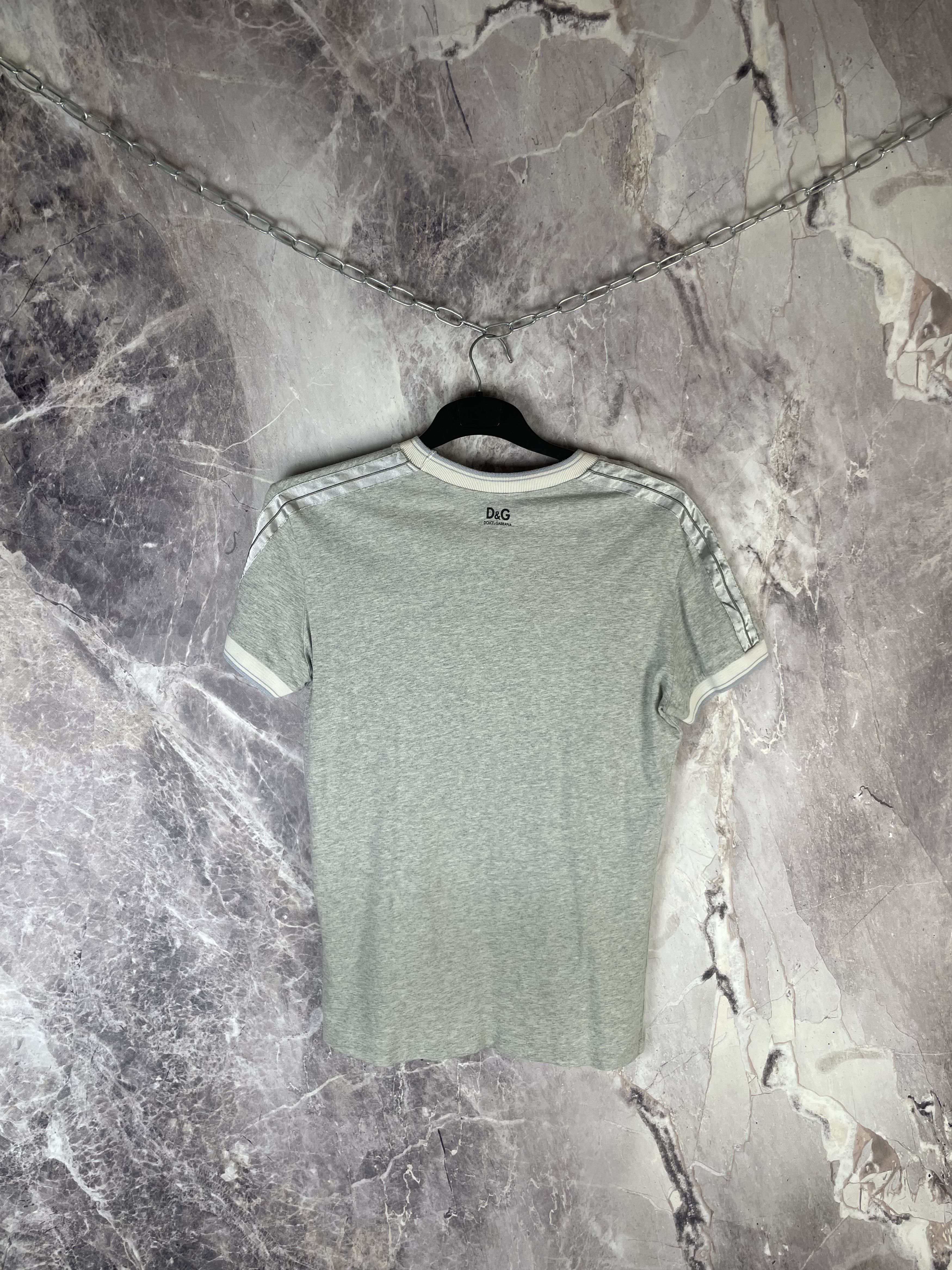 Dolce & Gabbana Dolce & Gabbana Tee Size US M / EU 48-50 / 2 - 10 Thumbnail