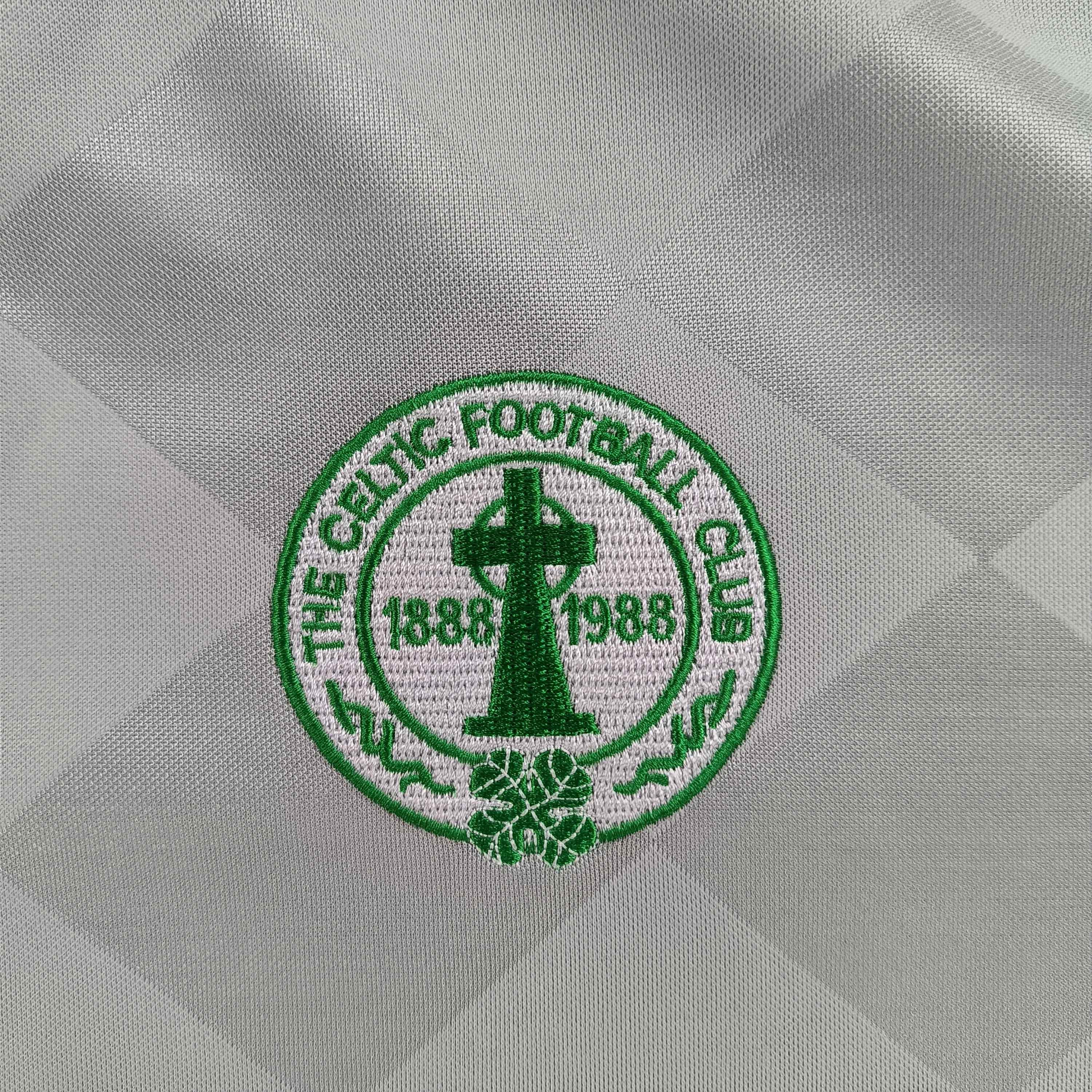 Other Celtic retro football jersey shirt size 3XL Size US XXL / EU 58 / 5 - 3 Thumbnail