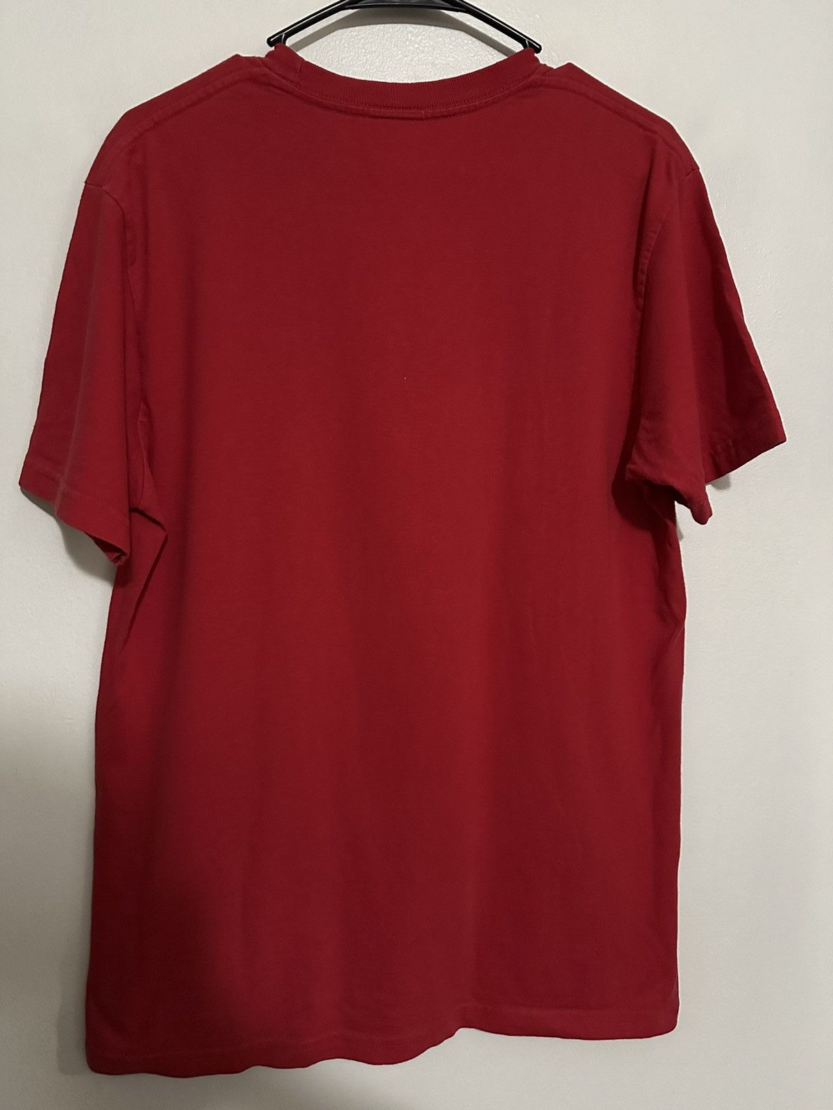 Supreme Supreme Ladybug Tee Size US M / EU 48-50 / 2 - 3 Thumbnail