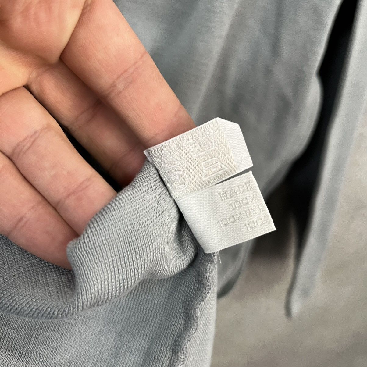 Prada Prada hoodie nylon hood Size US M / EU 48-50 / 2 - 14 Thumbnail