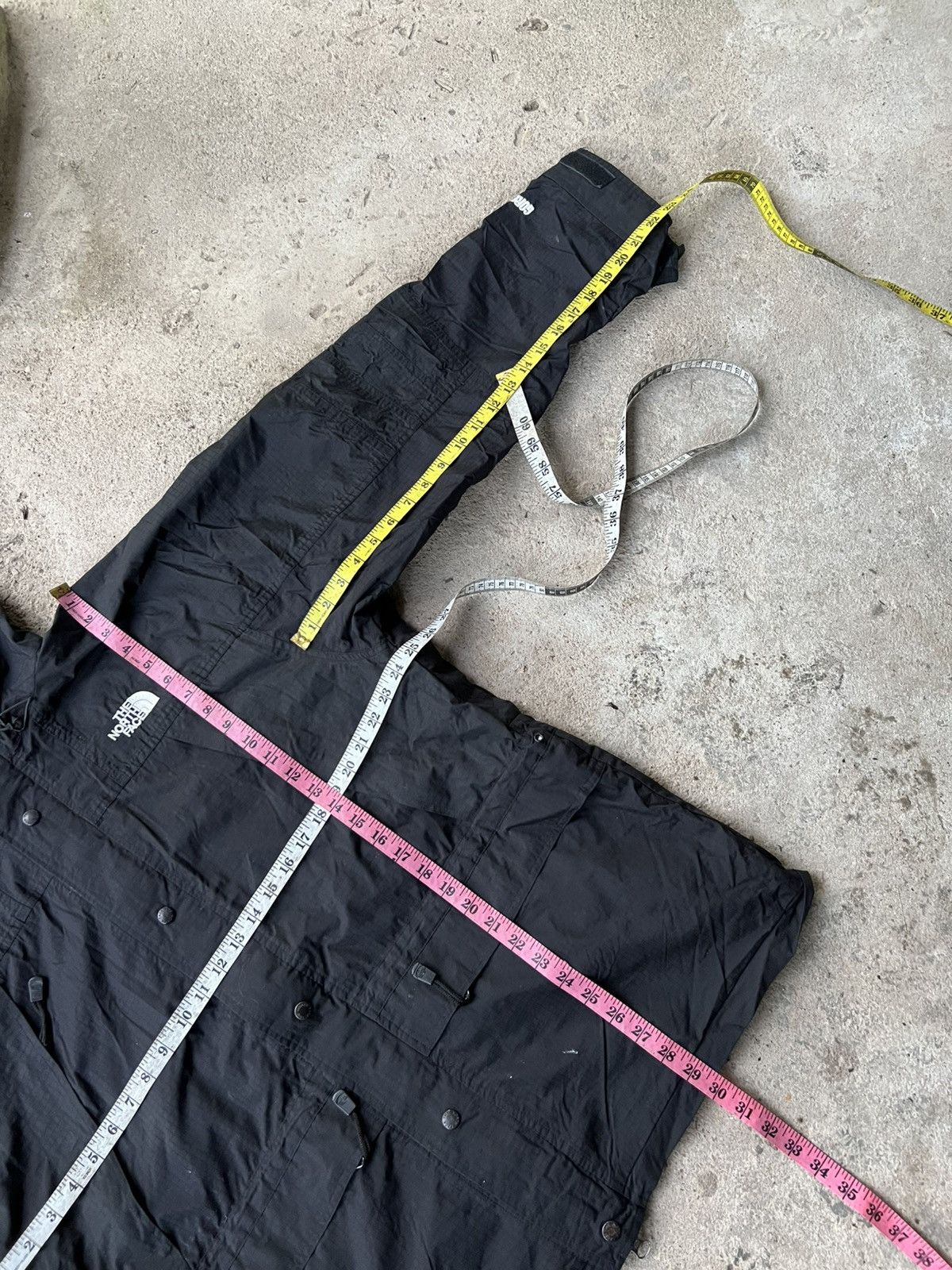 Goretex × The North Face The North Face Goretex Jacket Size US L / EU 52-54 / 3 - 12 Thumbnail