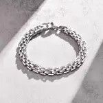 Jewelry Handmade Link Chain Bracelets Size ONE SIZE - 3 Thumbnail