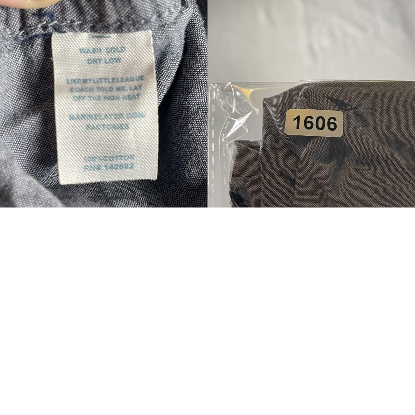 Marine Layer Marine Layer Shirt Mens Large Gray Short Sleeve Button Front Bird Print Seagull Size US L / EU 52-54 / 3 - 8 Thumbnail