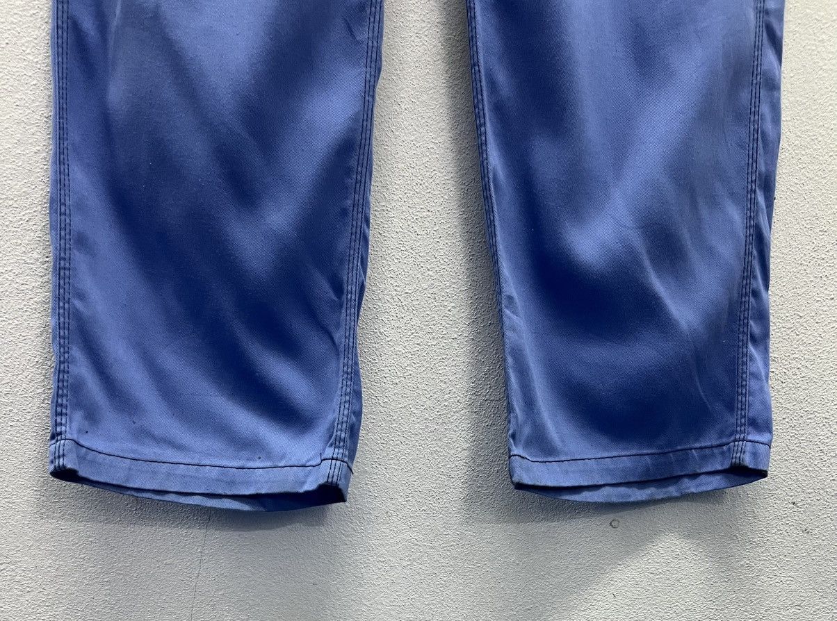 Sports Specialties × Vintage VINTAGE NISSAN OVERALL Size US 33 - 16 Thumbnail