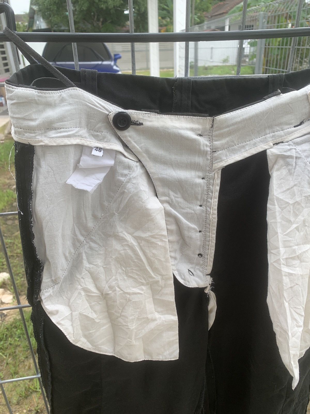 Helmut Lang × Vintage 1996 Helmut Lang cargo pants Size US 32 / EU 48 - 5 Thumbnail
