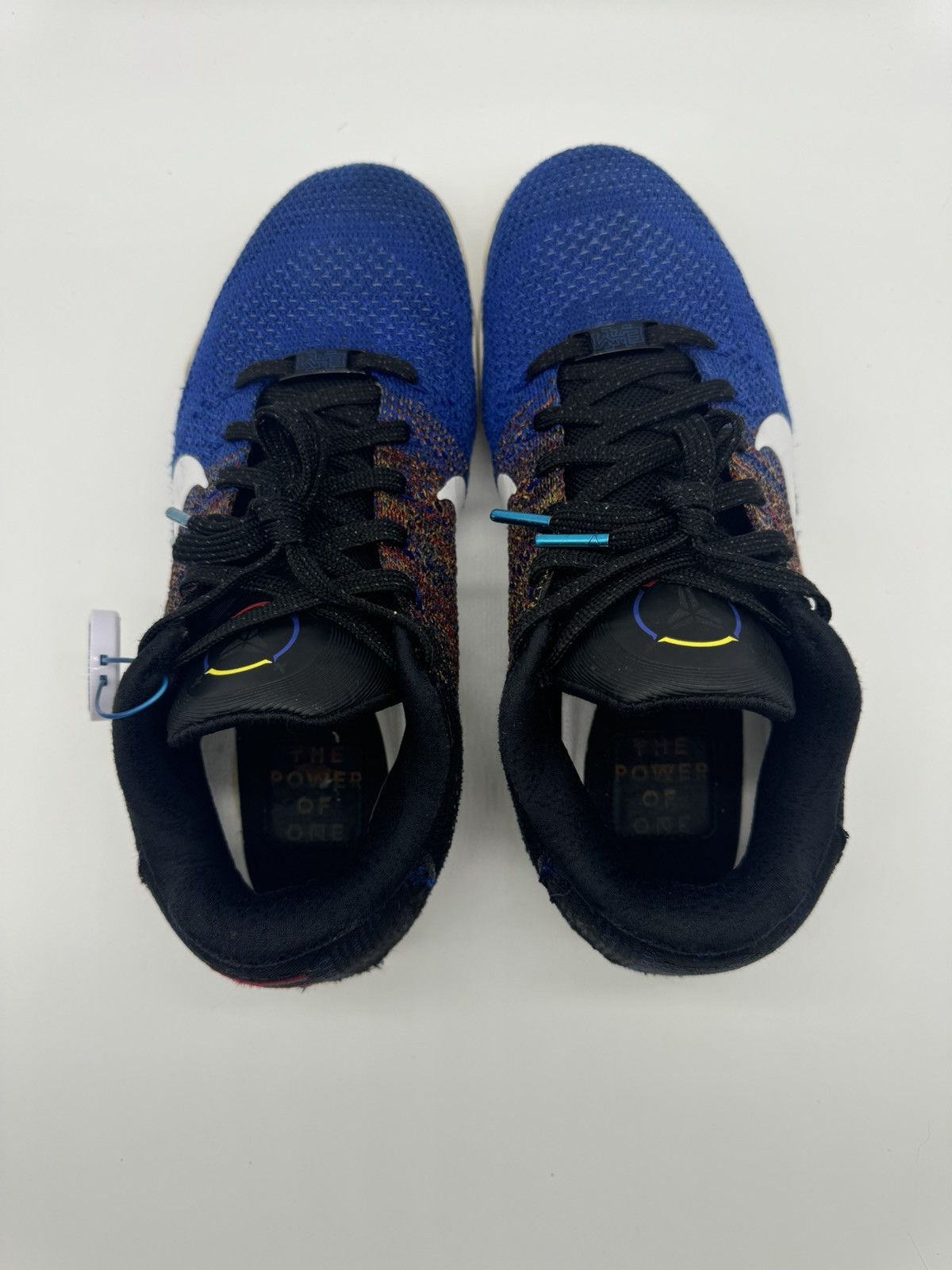Nike Nike Kobe 11 Low BHM Black History Month Men’s Size 8 Size US 8 / EU 41 - 5 Thumbnail