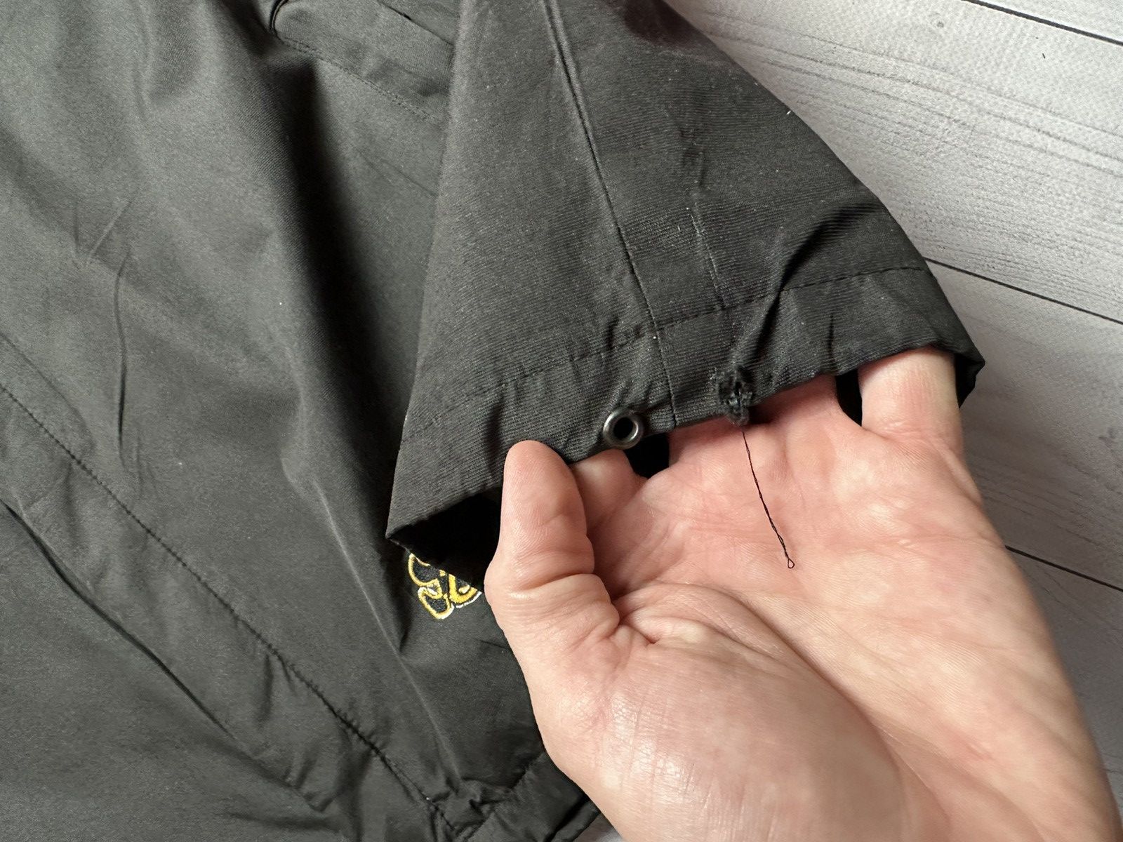 Vintage Vintage Ferrari racing jacket size XXL rare big logo Size US XXL / EU 58 / 5 - 6 Thumbnail