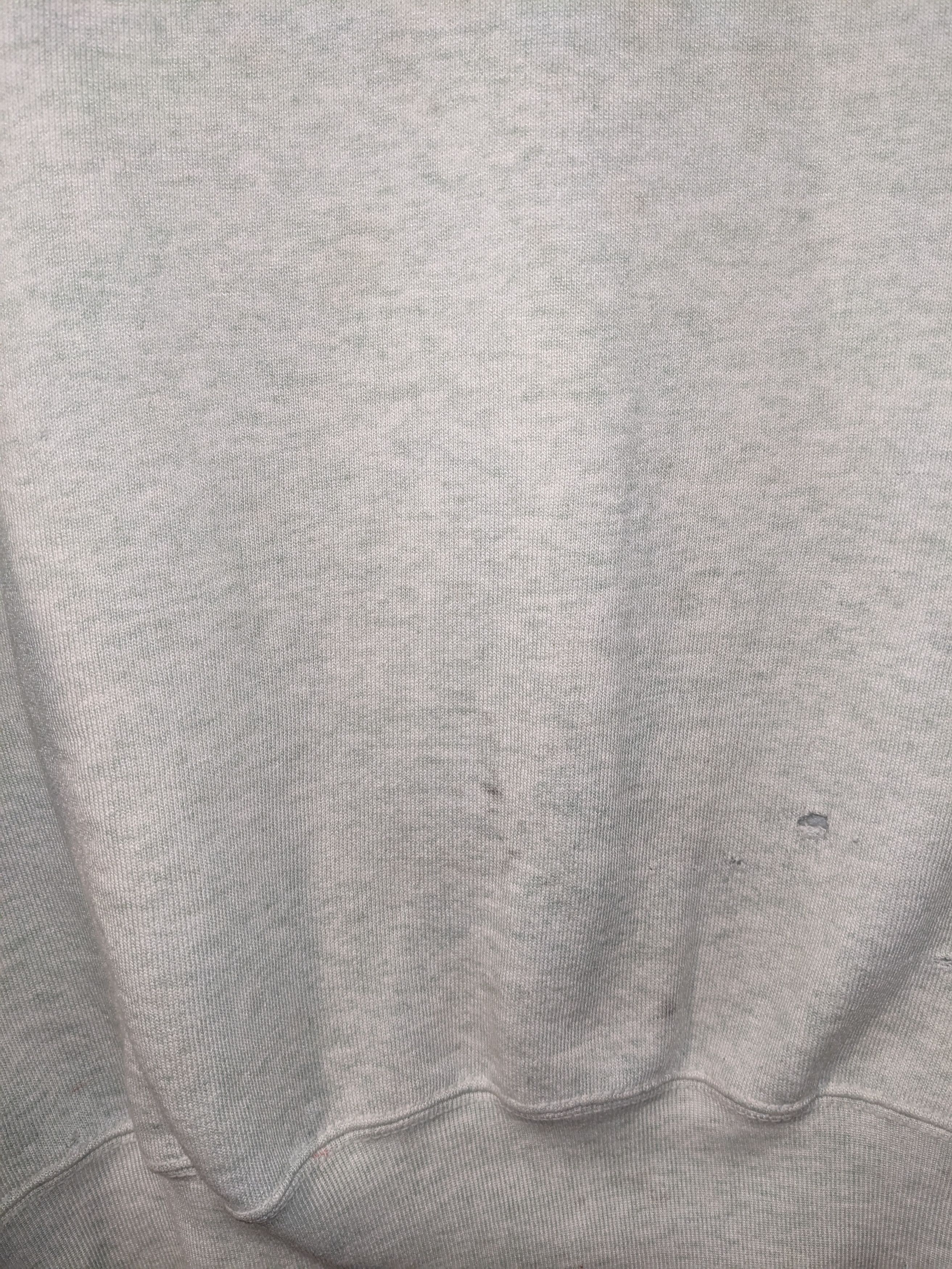 NFL Vintage 90s Pittsburgh Steelers NFL Football Sweatshirt Size US L / EU 52-54 / 3 - 10 Thumbnail